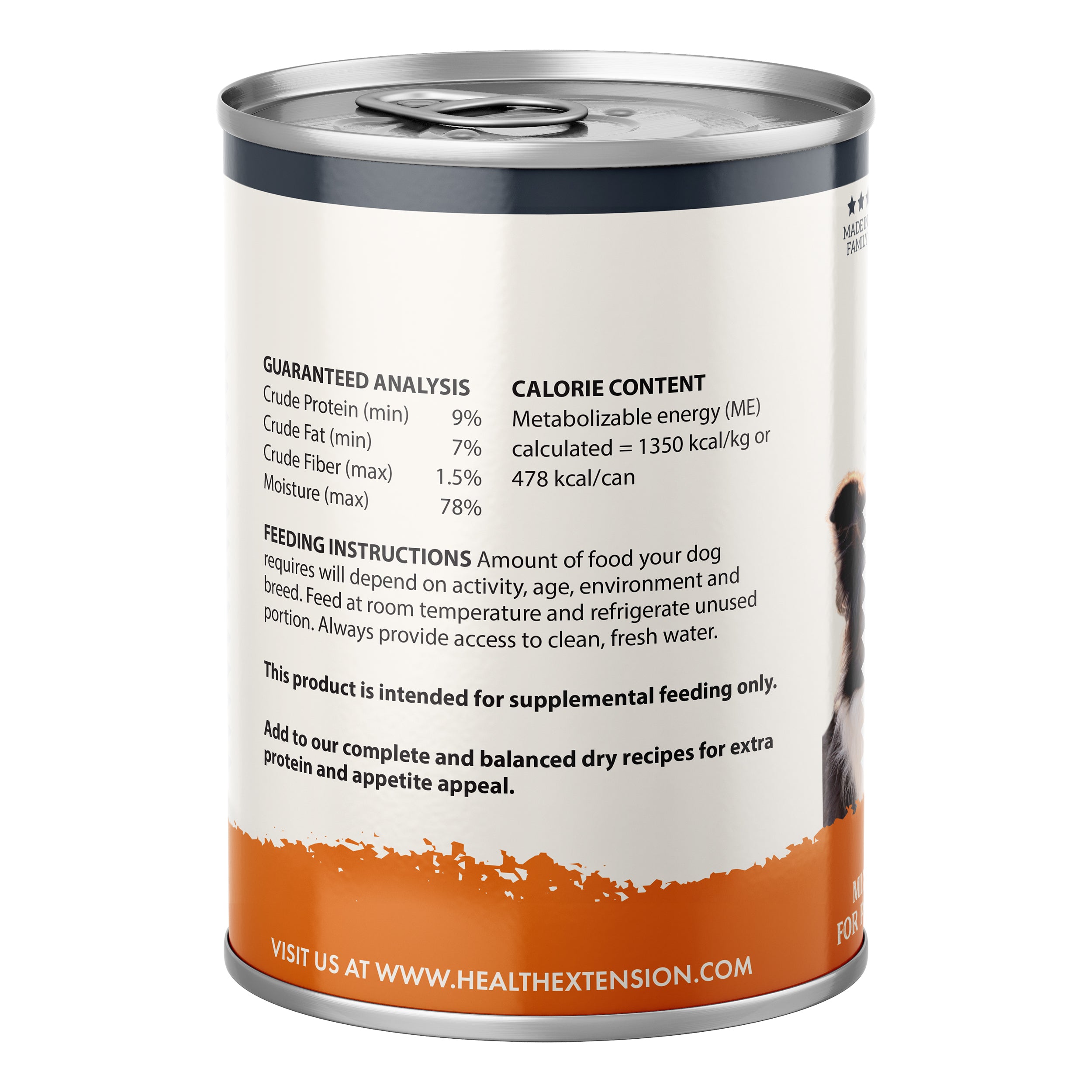 Grain Free 95% Chicken