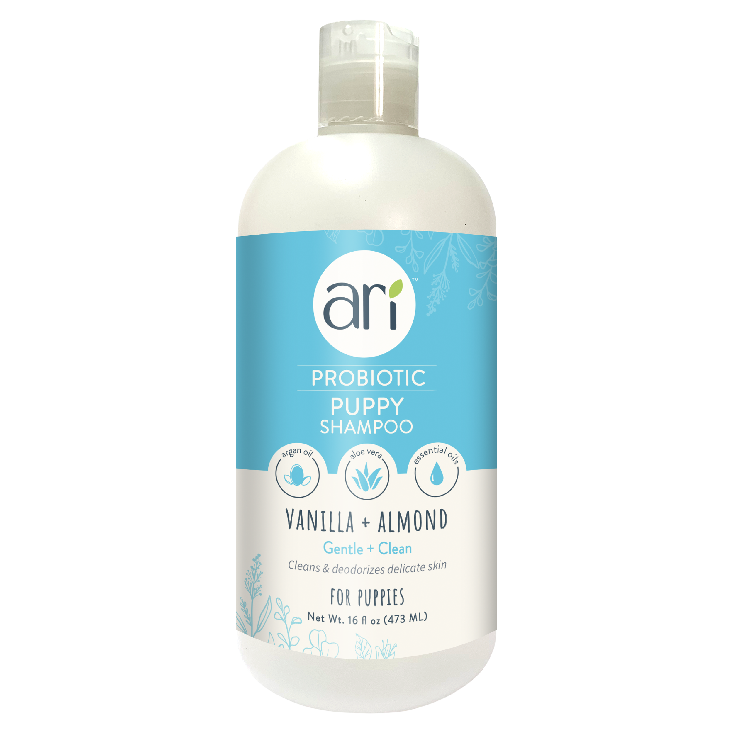 ARI Probiotic Puppy Shampoo