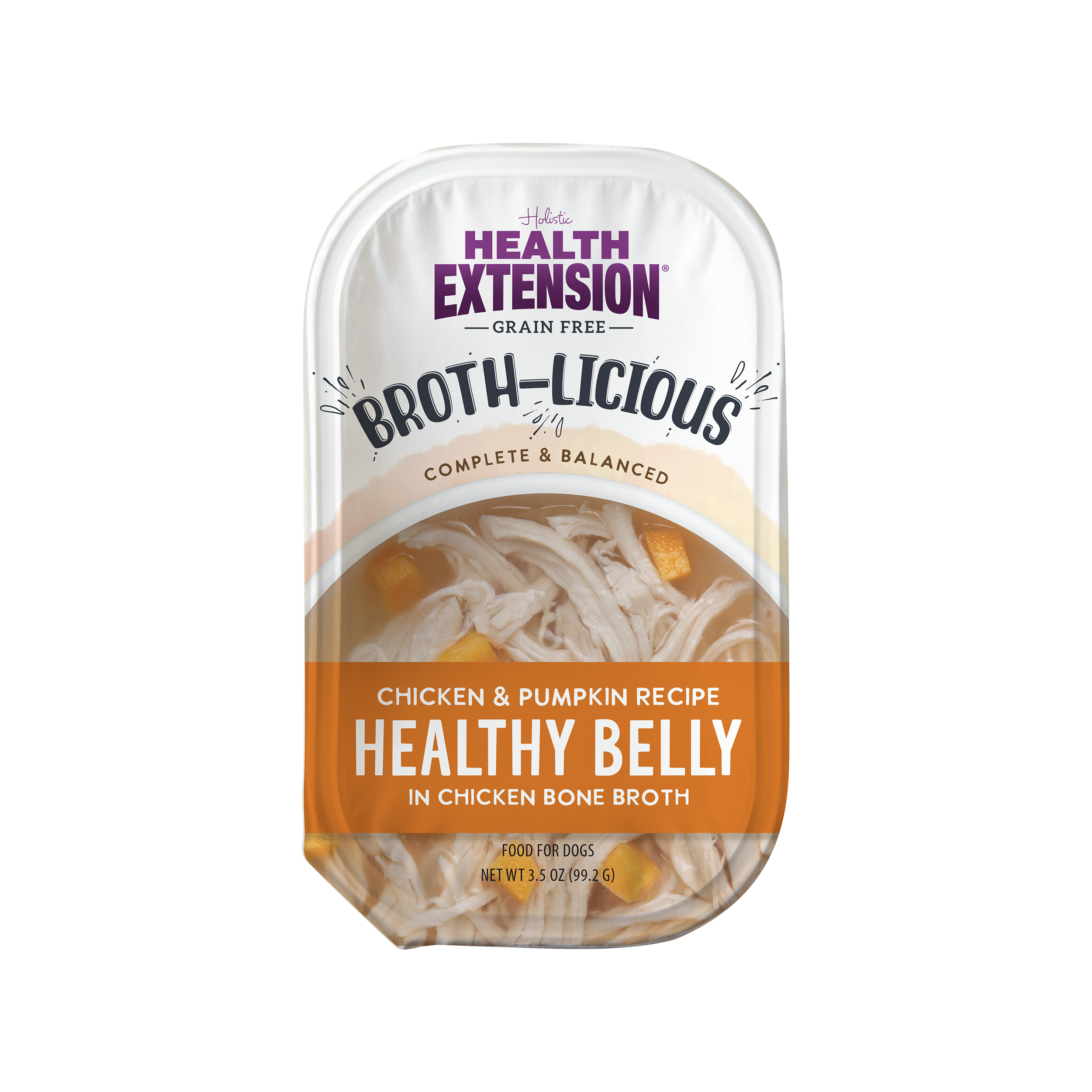 Broth-Licious Variety Pack for Adult Dogs