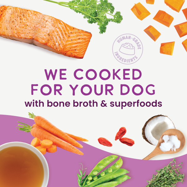*Gently Cooked Salmon 9oz 10 Pack