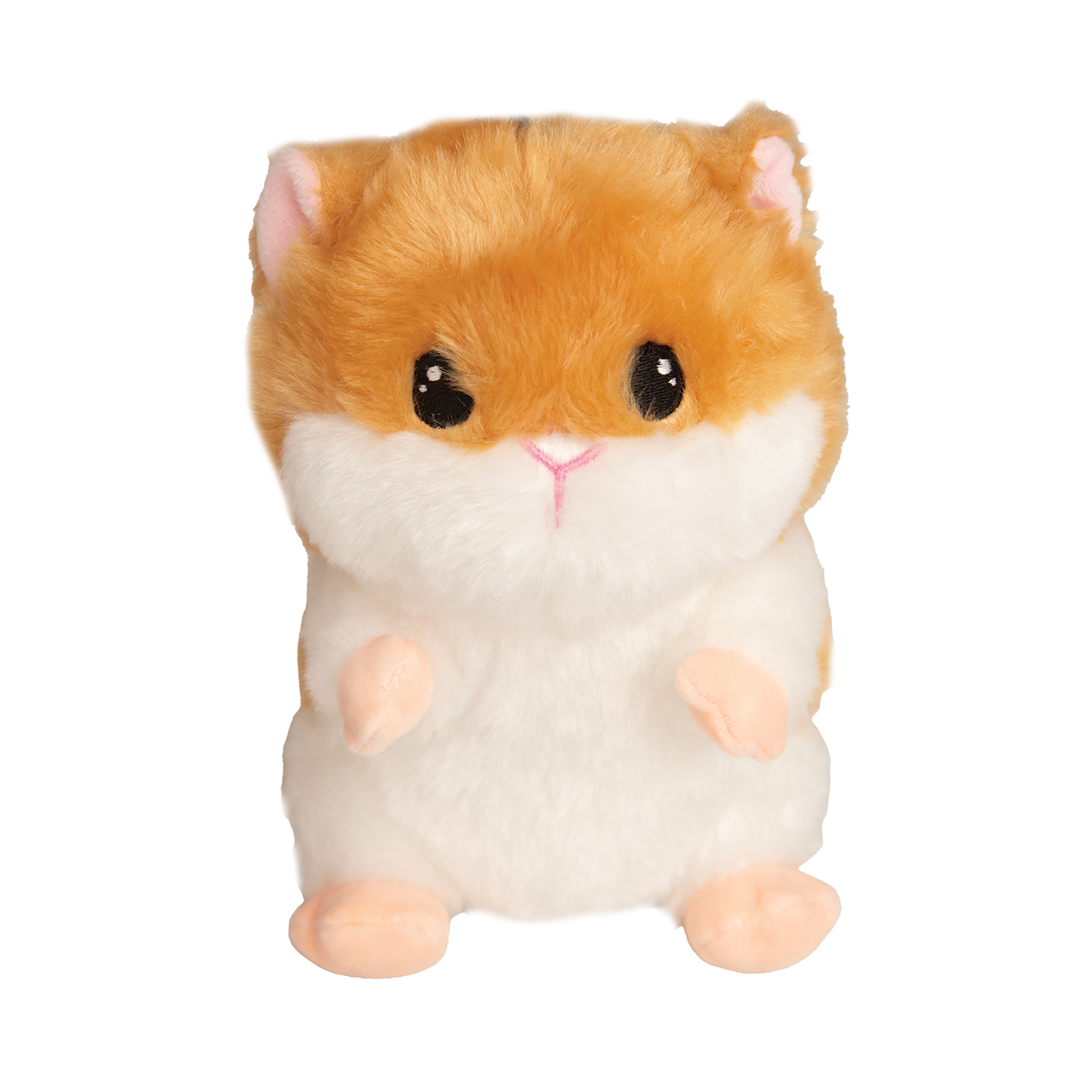Hannah's Hamster