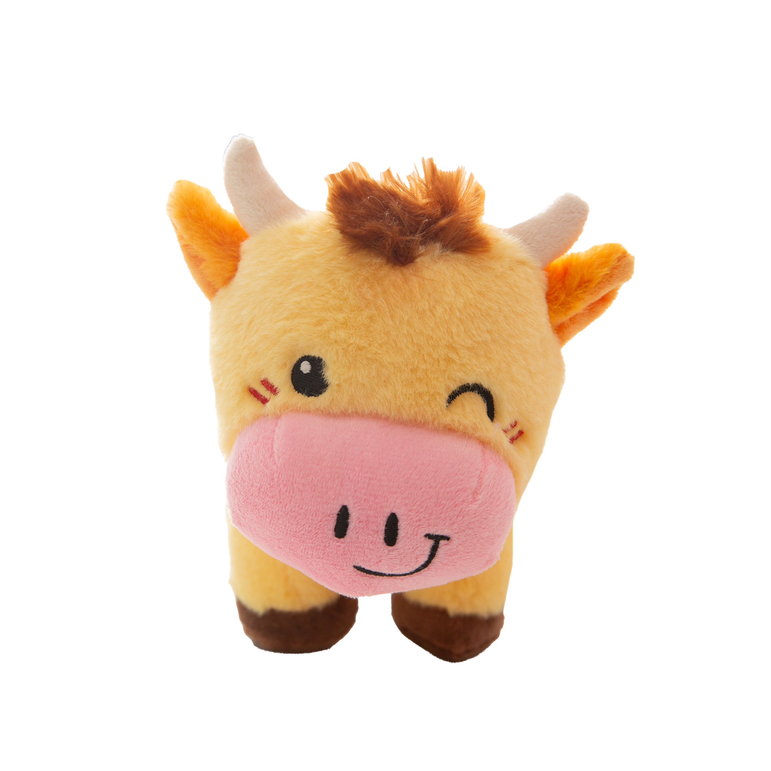 Honey Moo