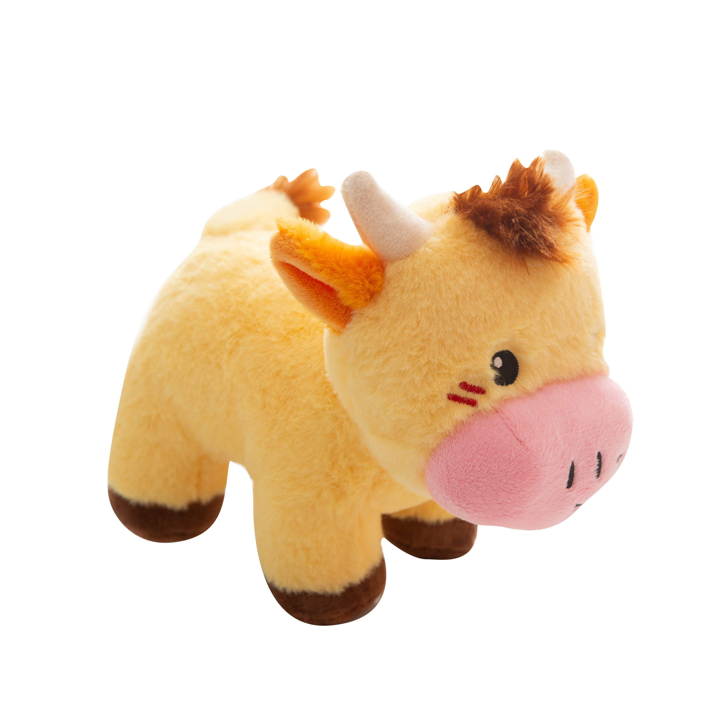 Honey Moo
