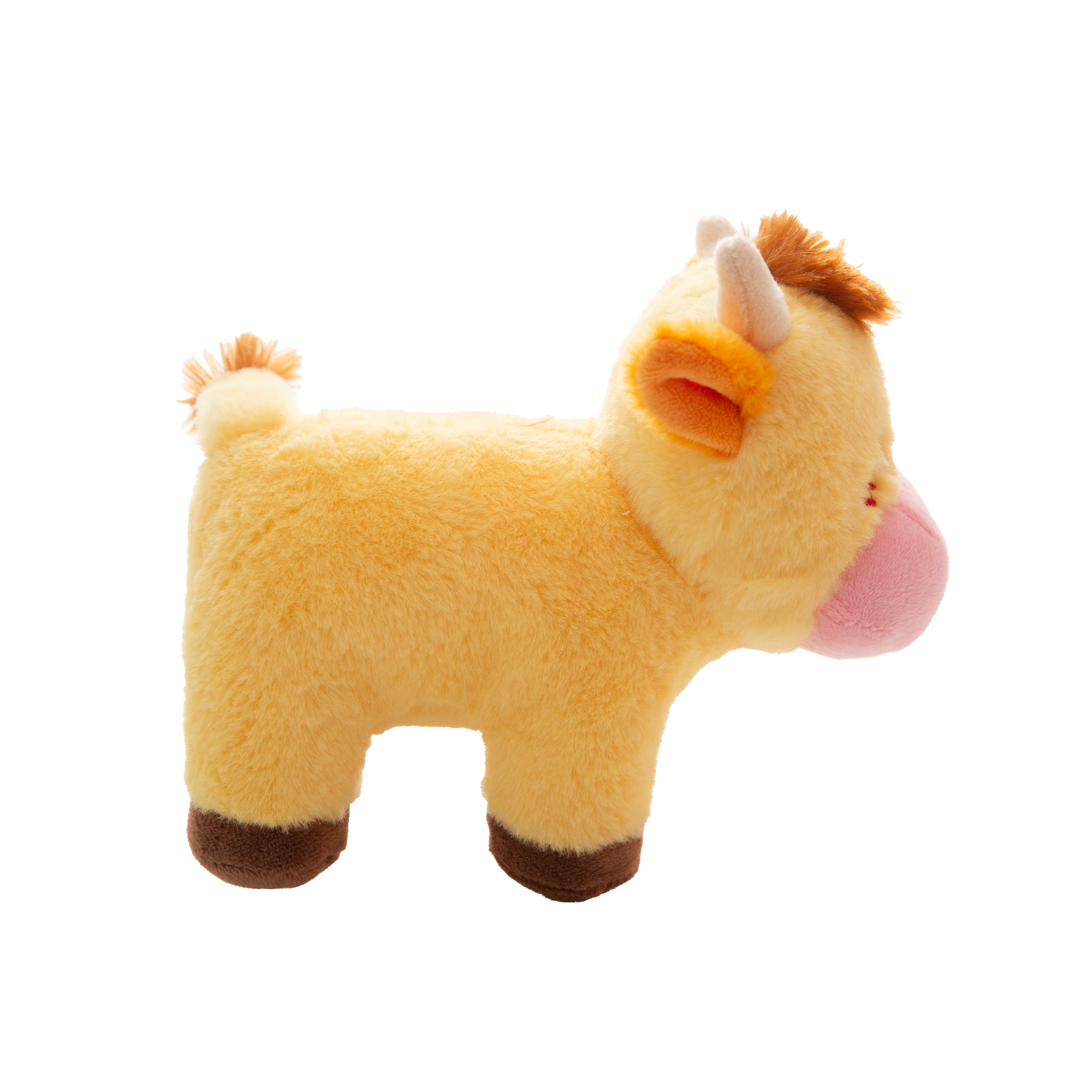 Honey Moo