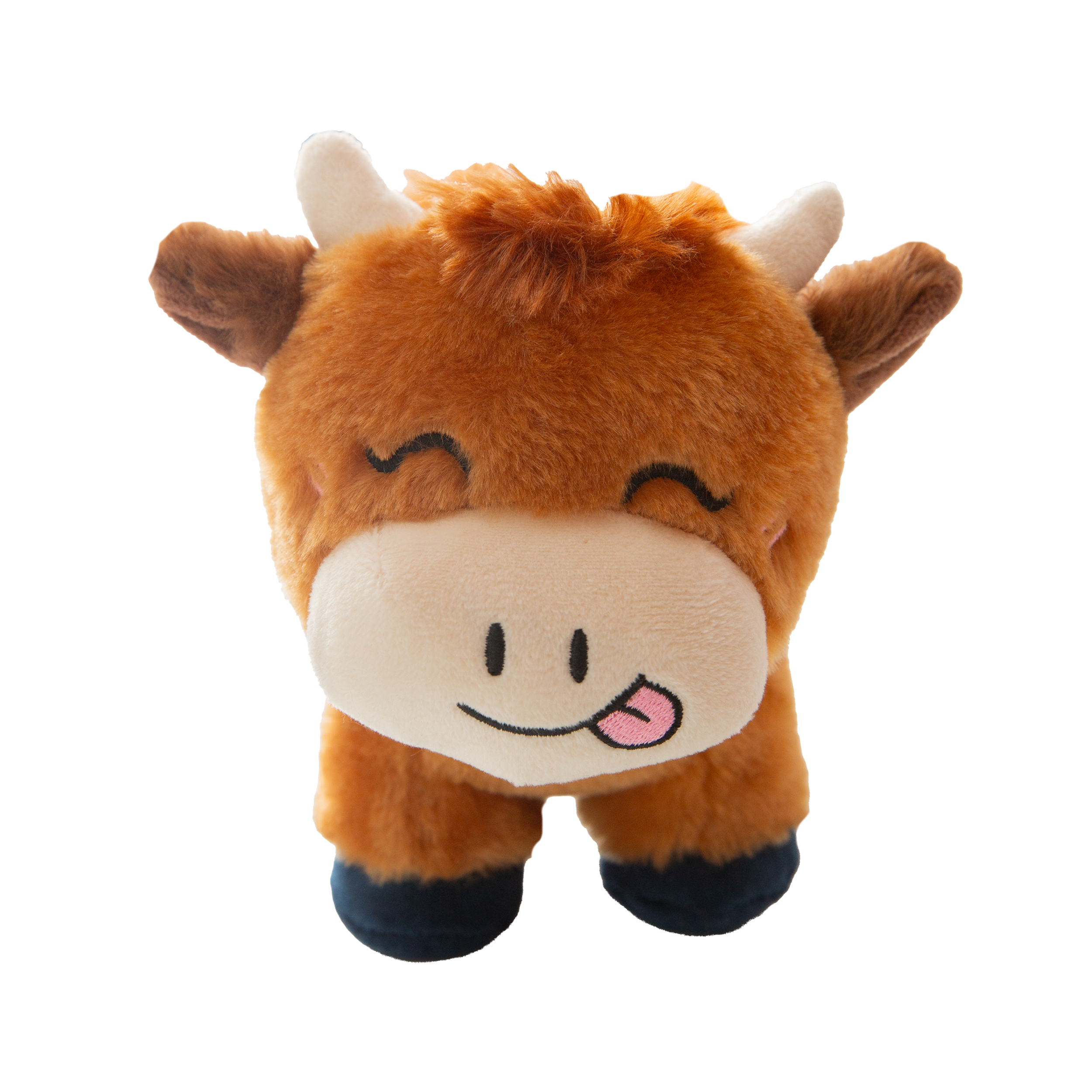 Howdy the Highland
