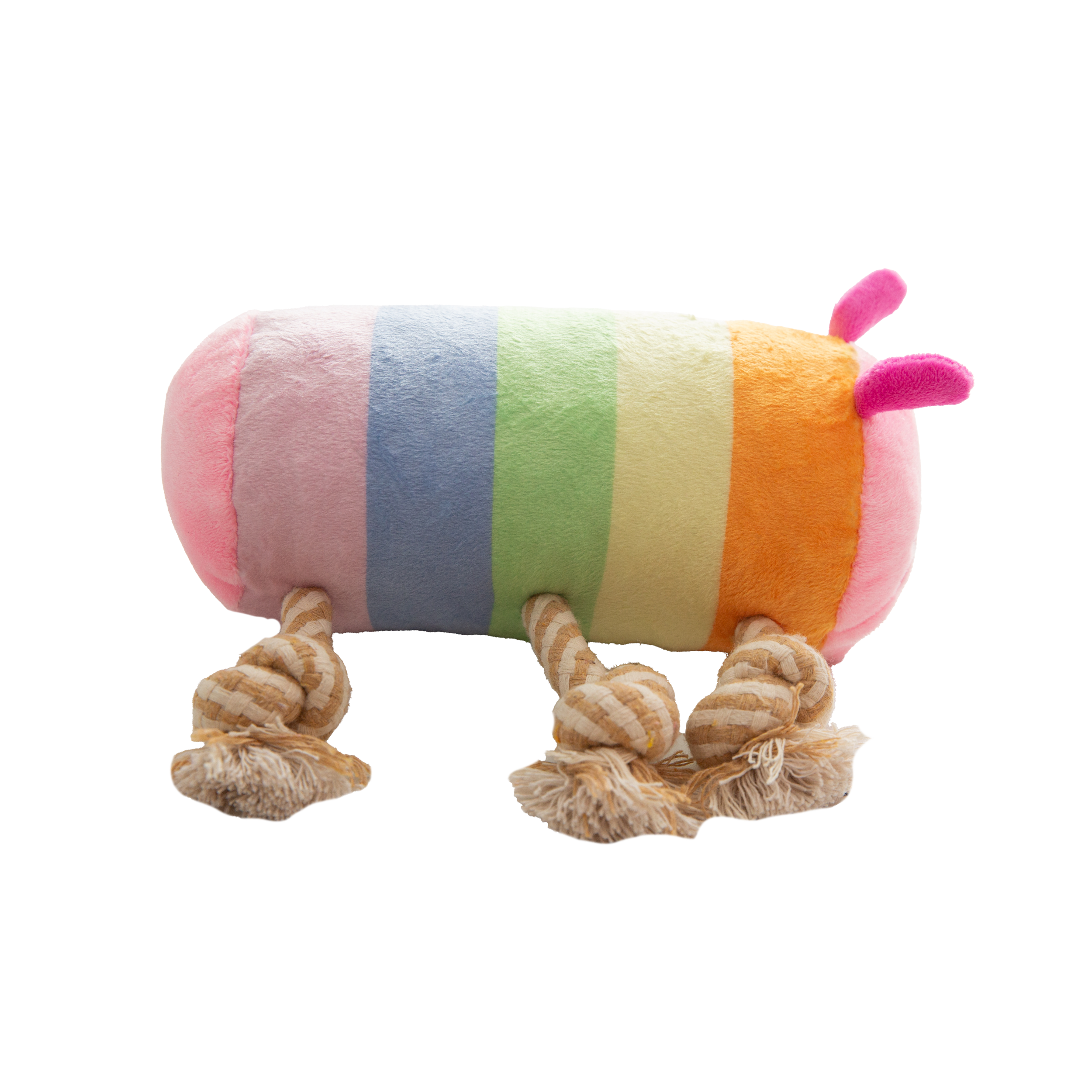 Knot-A-Pillar