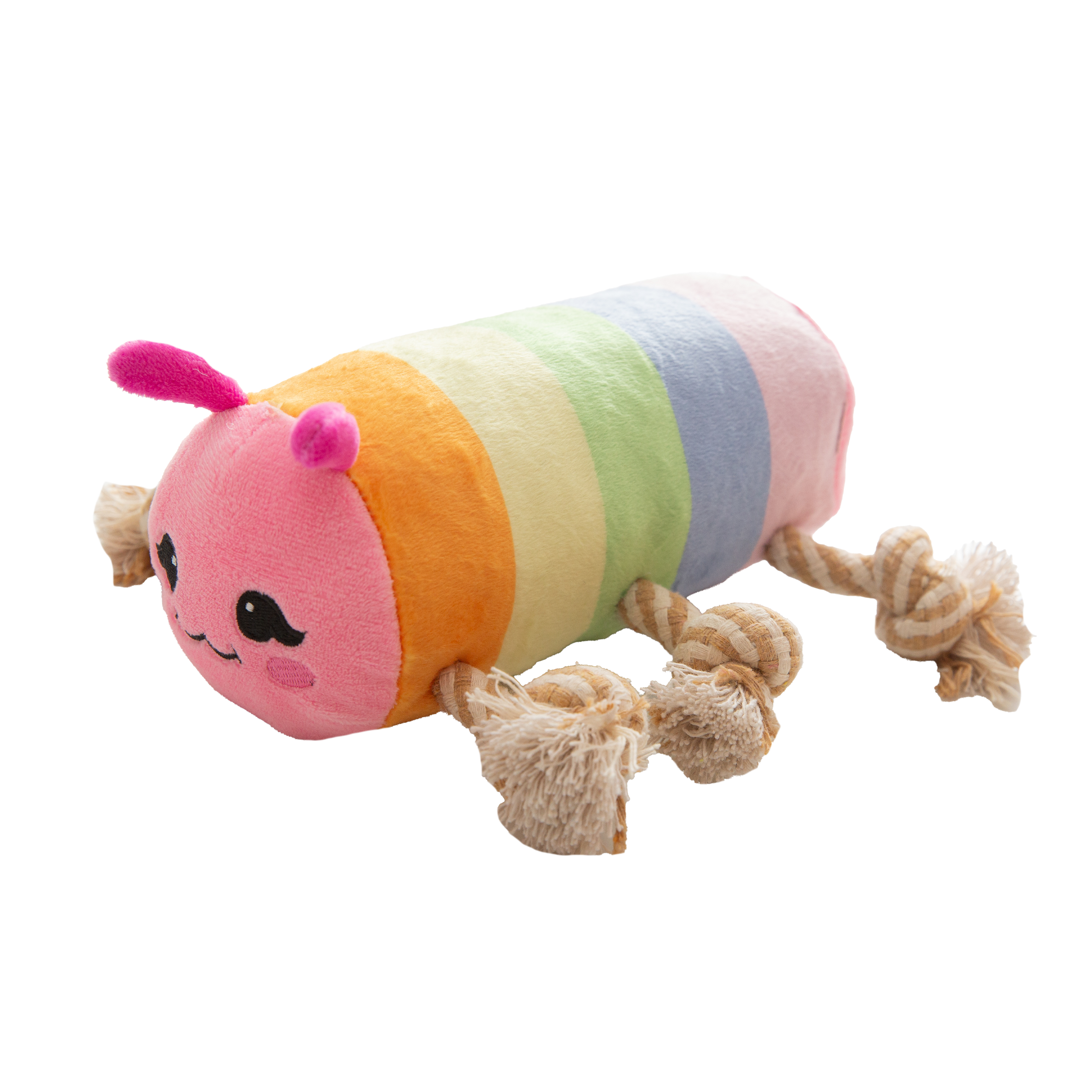 Knot-A-Pillar