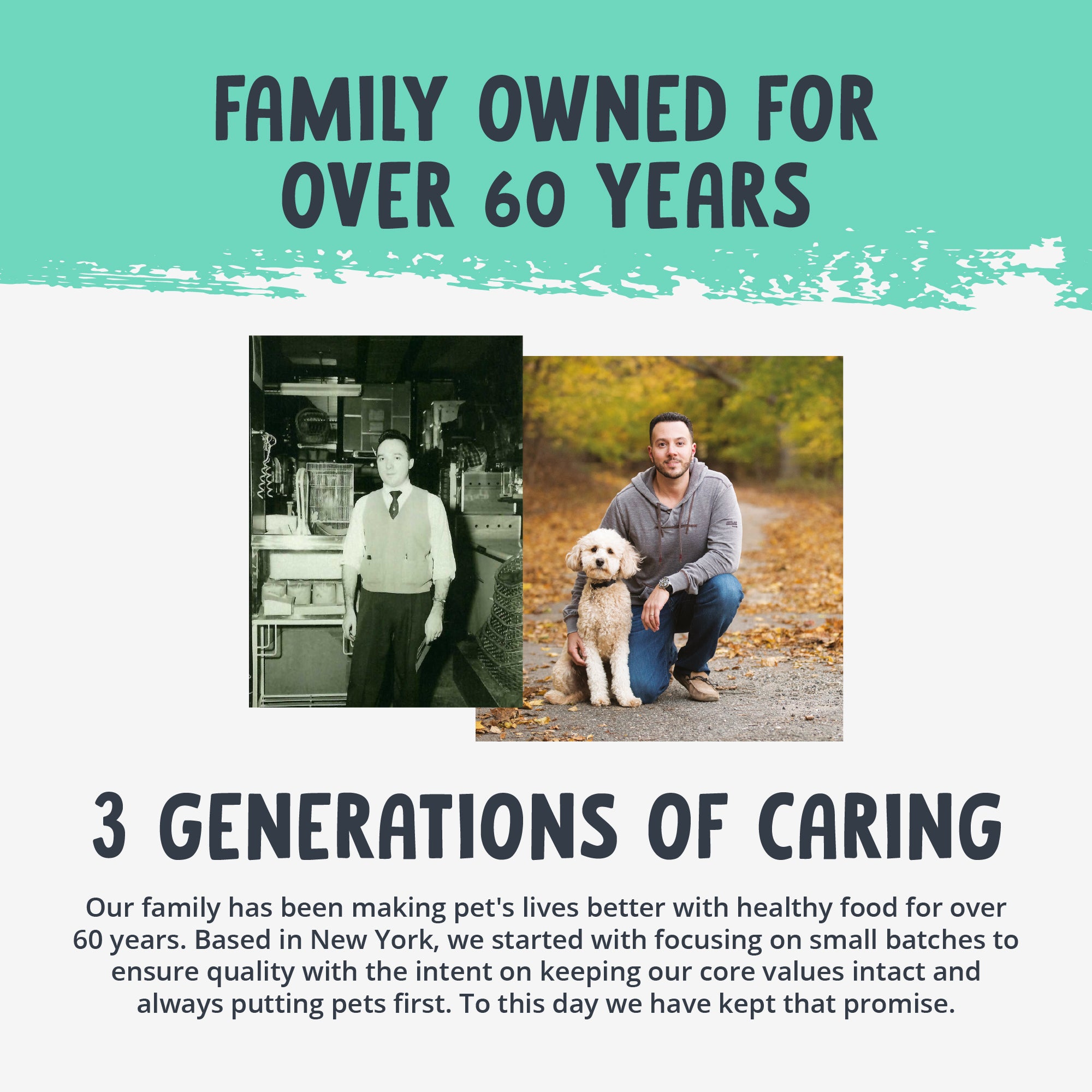 Equine Mint Crunch Treats with Colostrum