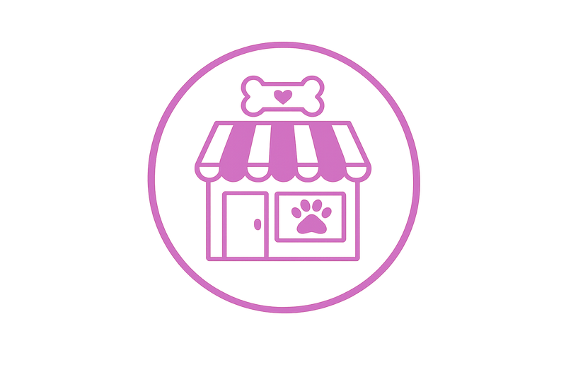 Puppy Stores