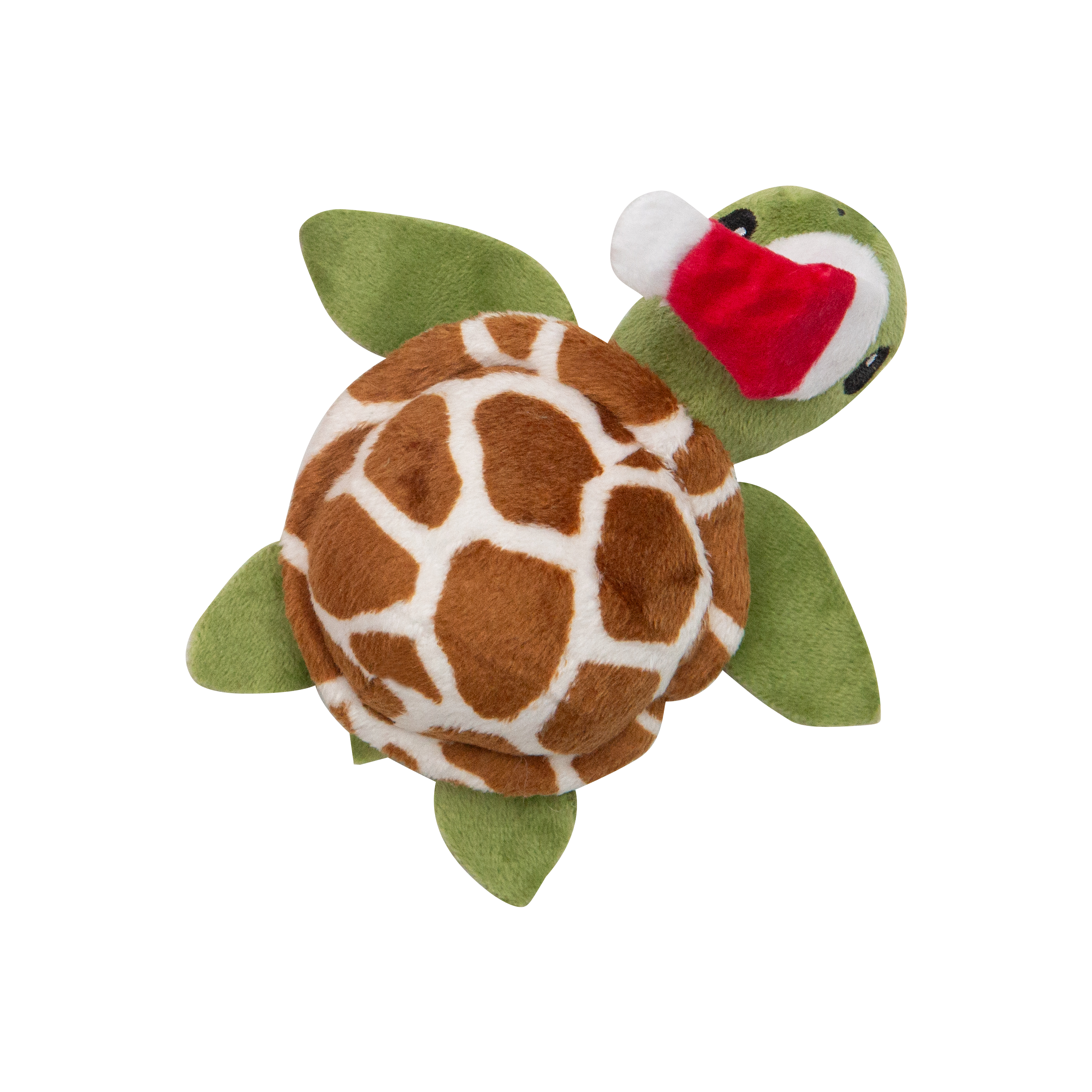 Christmas Fun (Baby Berry, Shelldon & Merry Penguin) 3pk