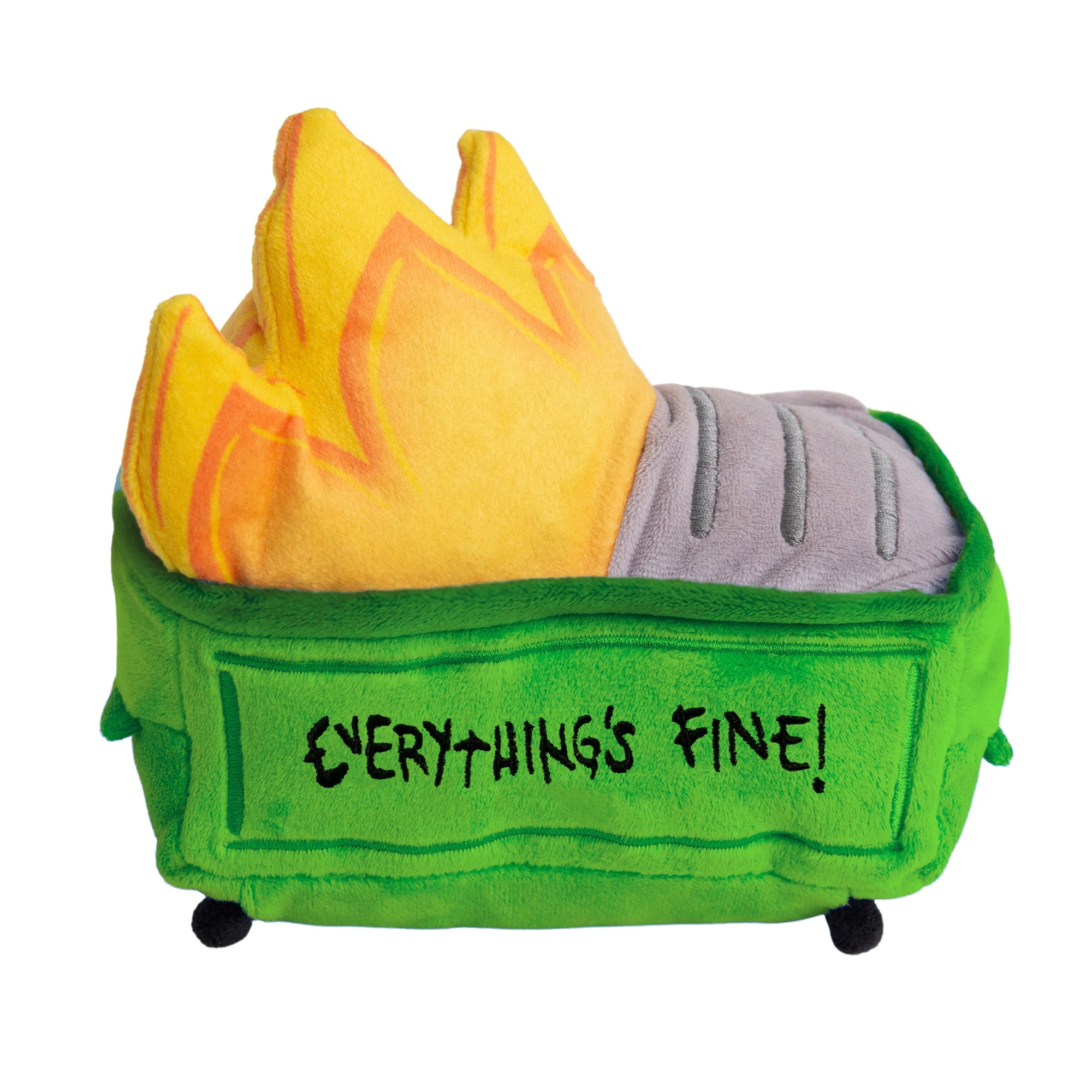 Everything's Fine