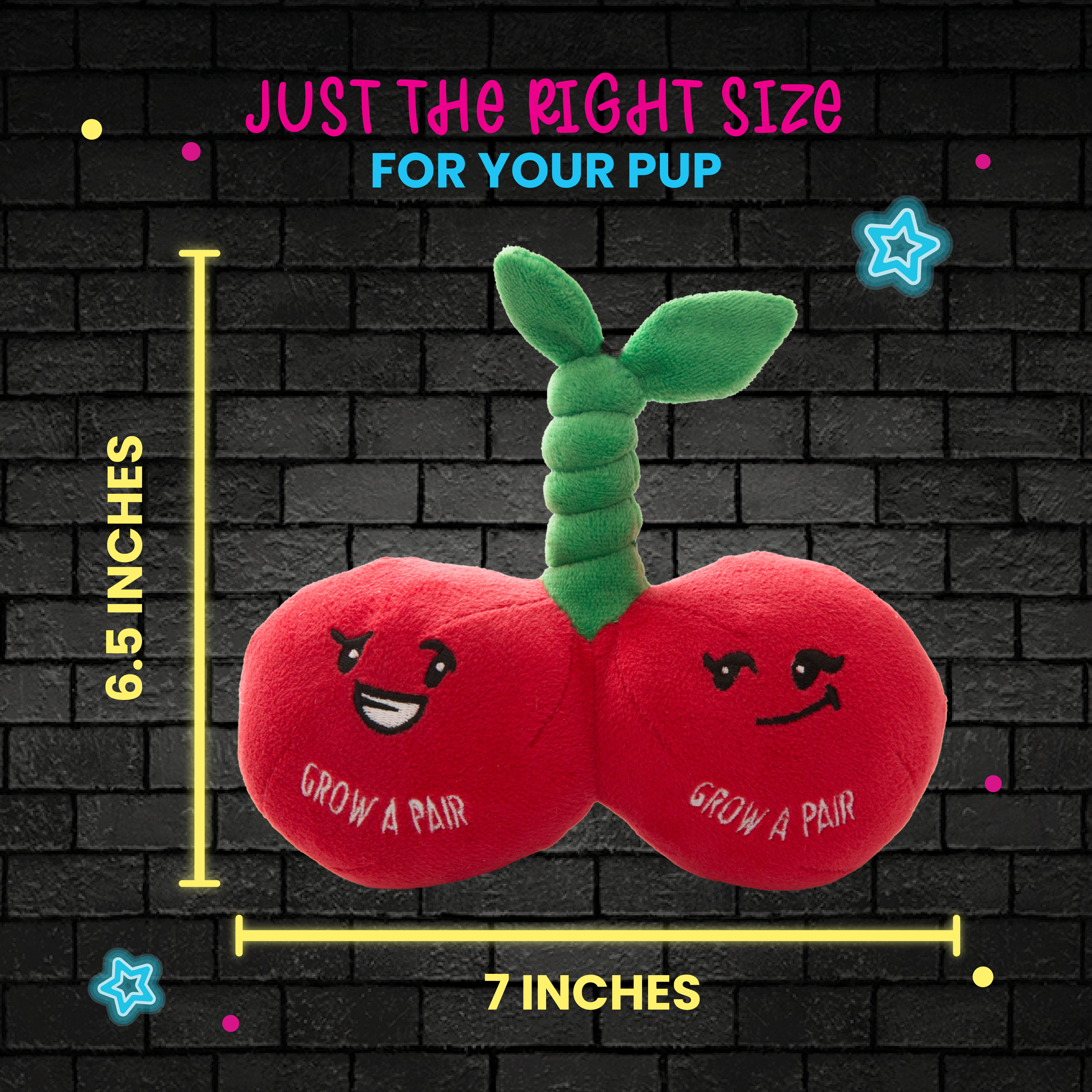 Grow a Pair