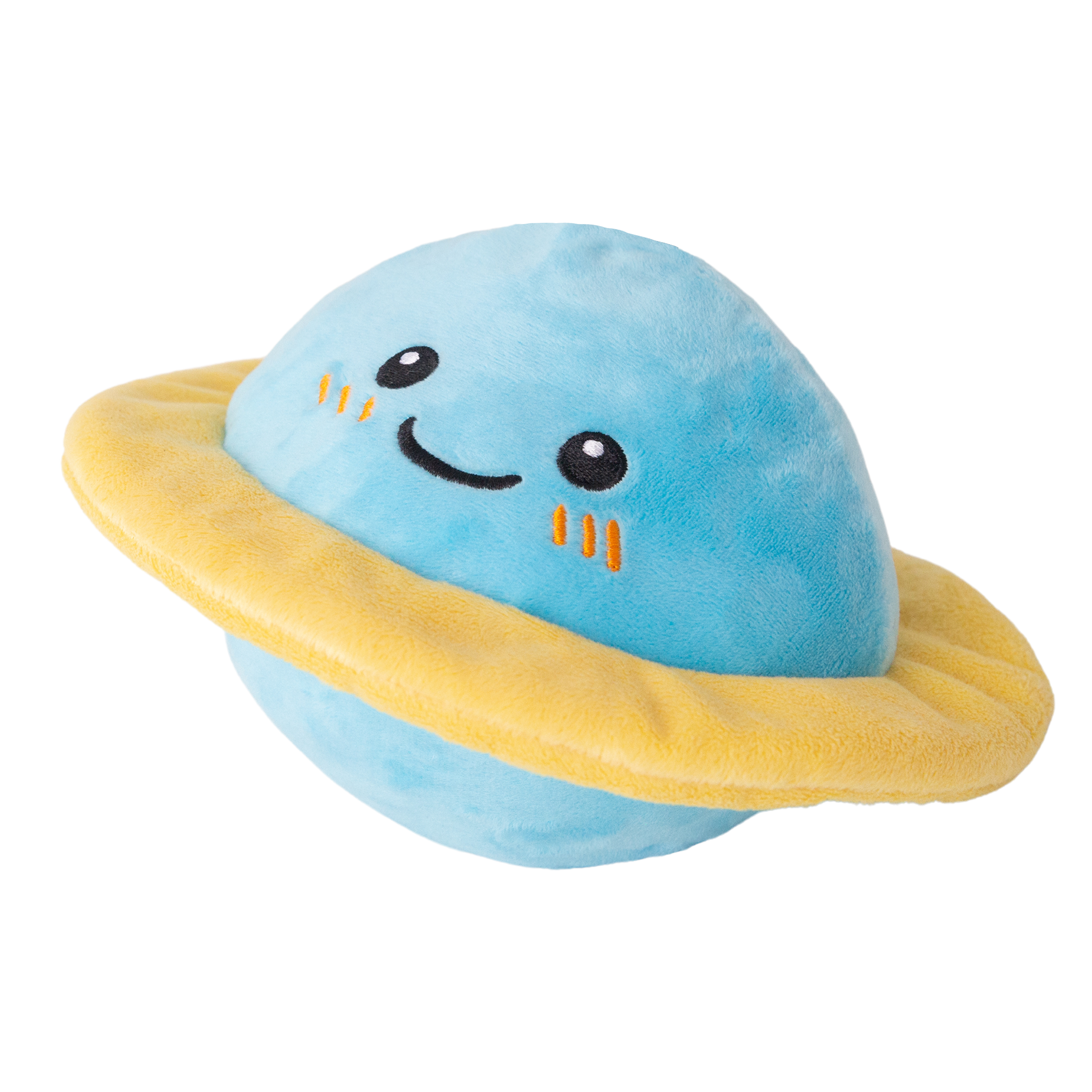 Soothing Saturn