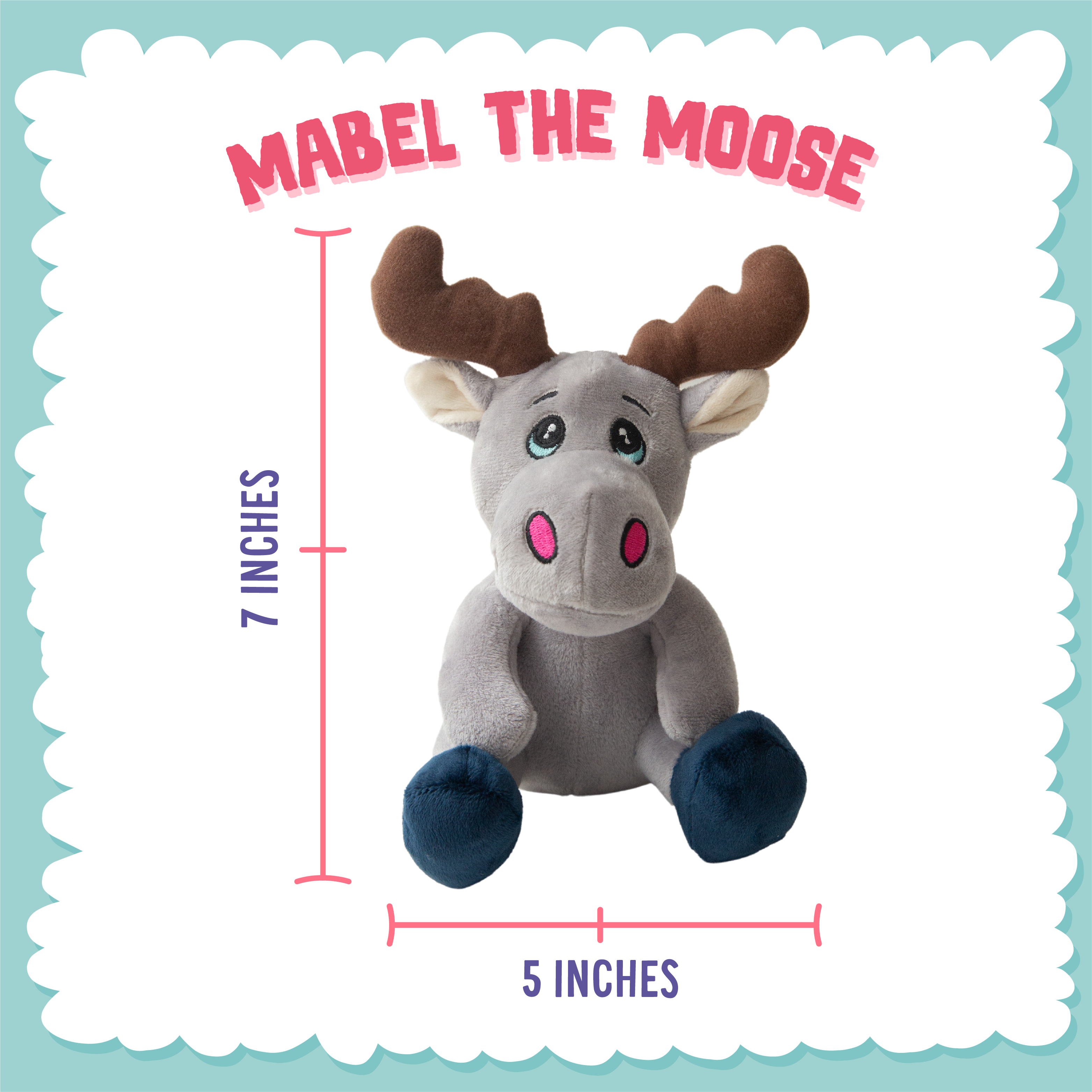 Mable the Moose