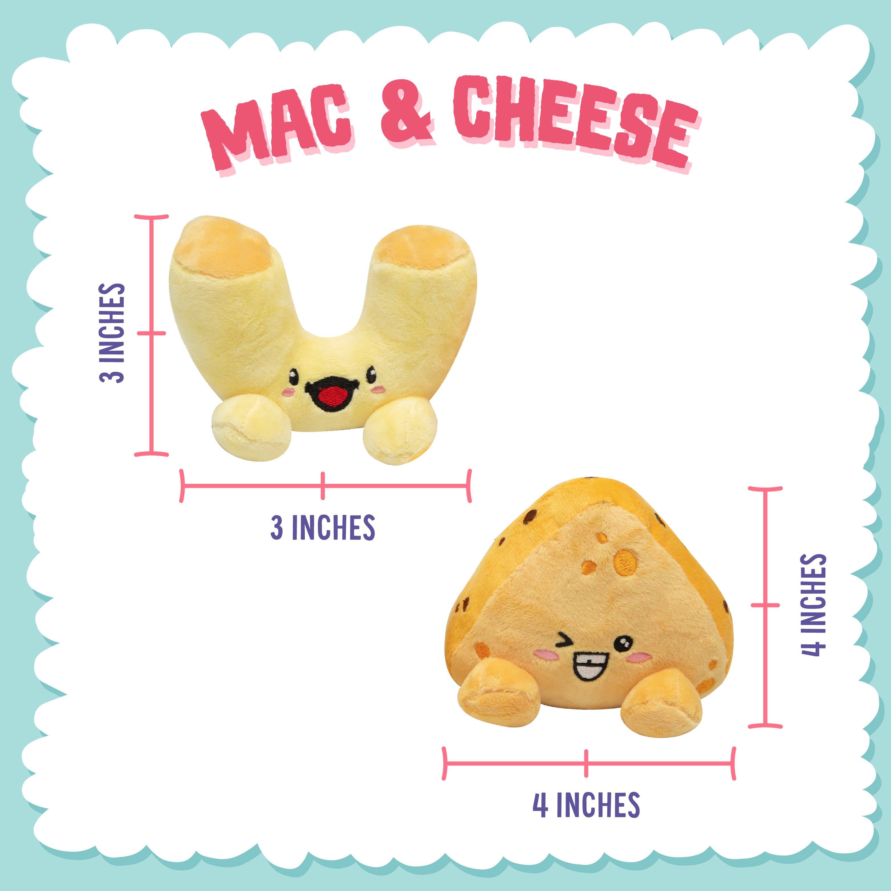 Mac and Cheese 2pk