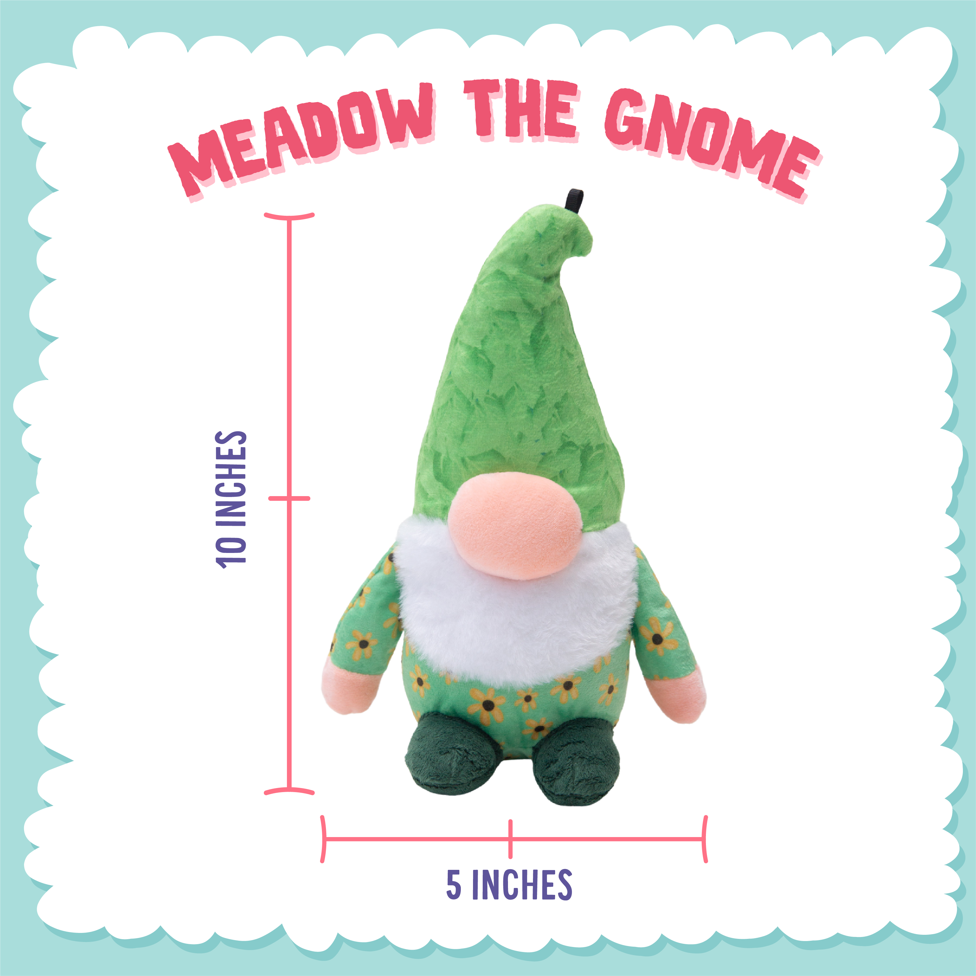 Meadow the Gnome