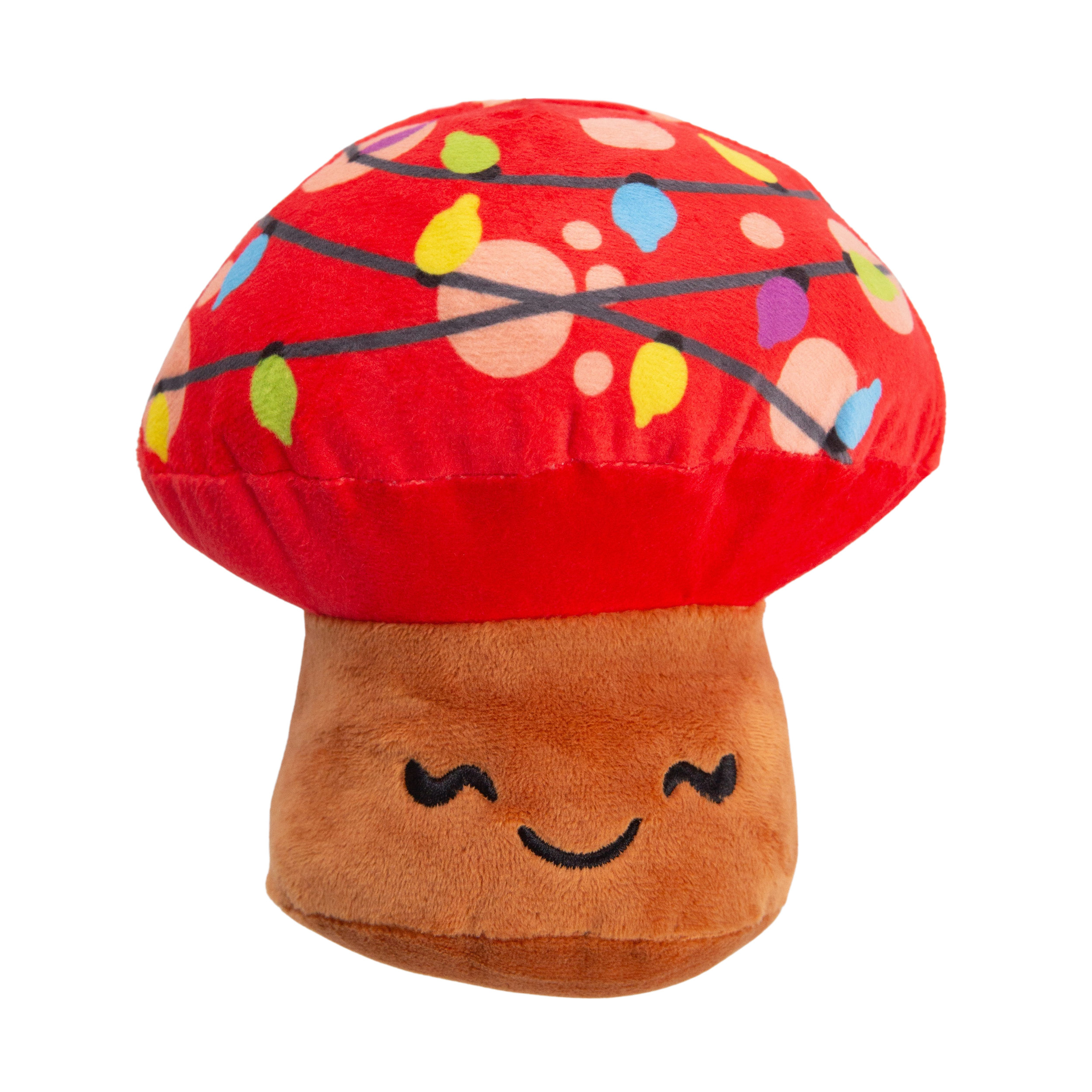Merry Mushroom