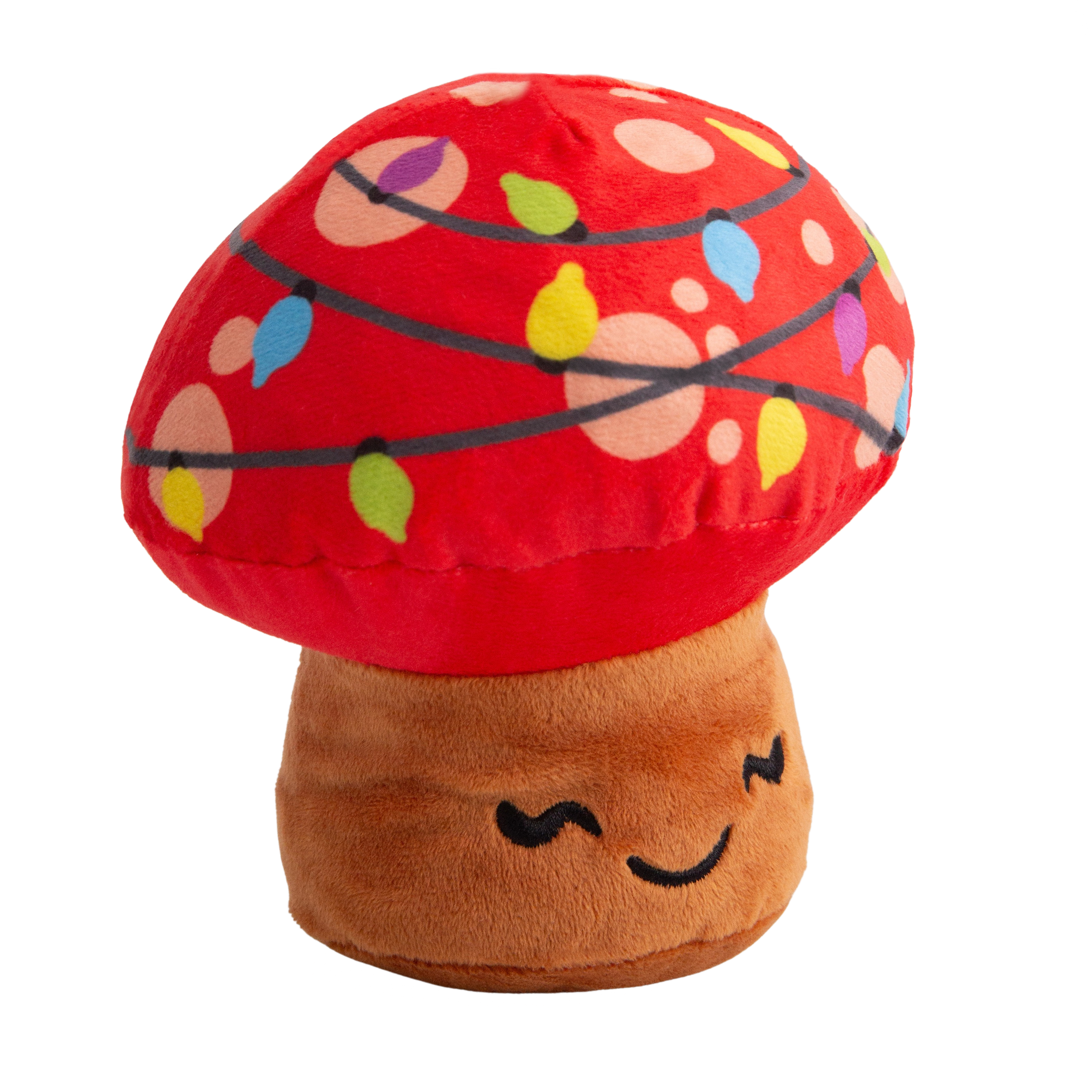 Merry Mushroom
