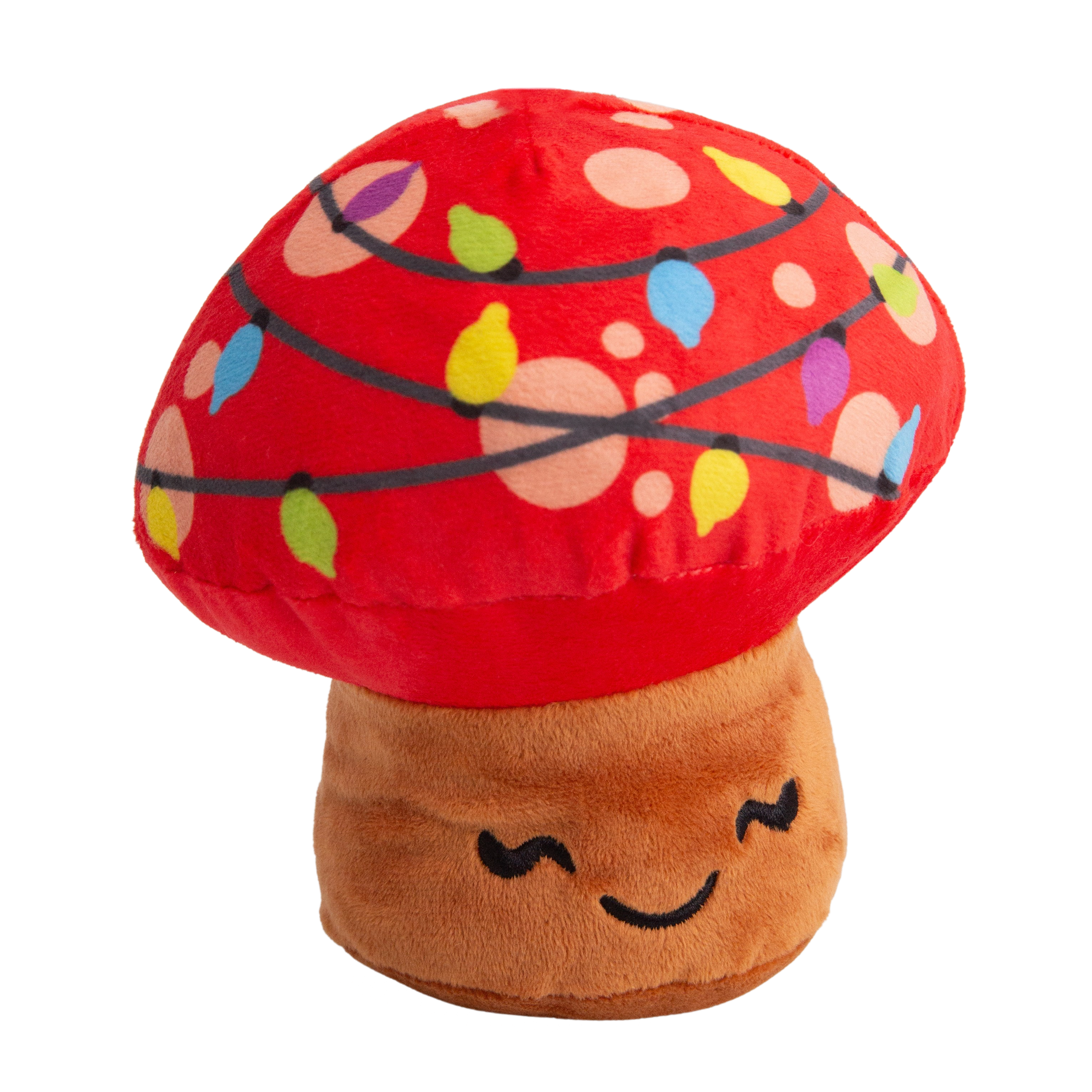 Merry Mushroom