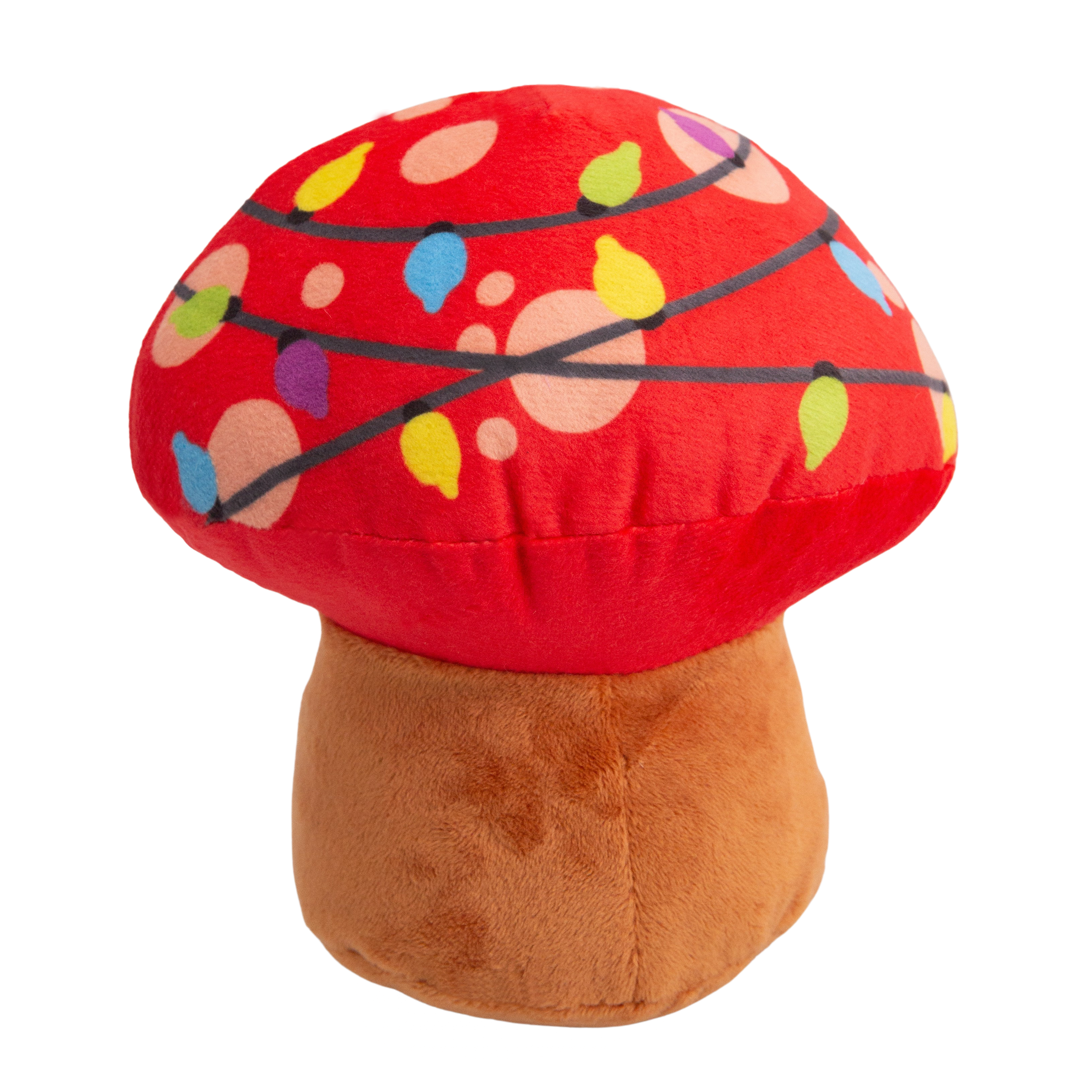 Merry Mushroom