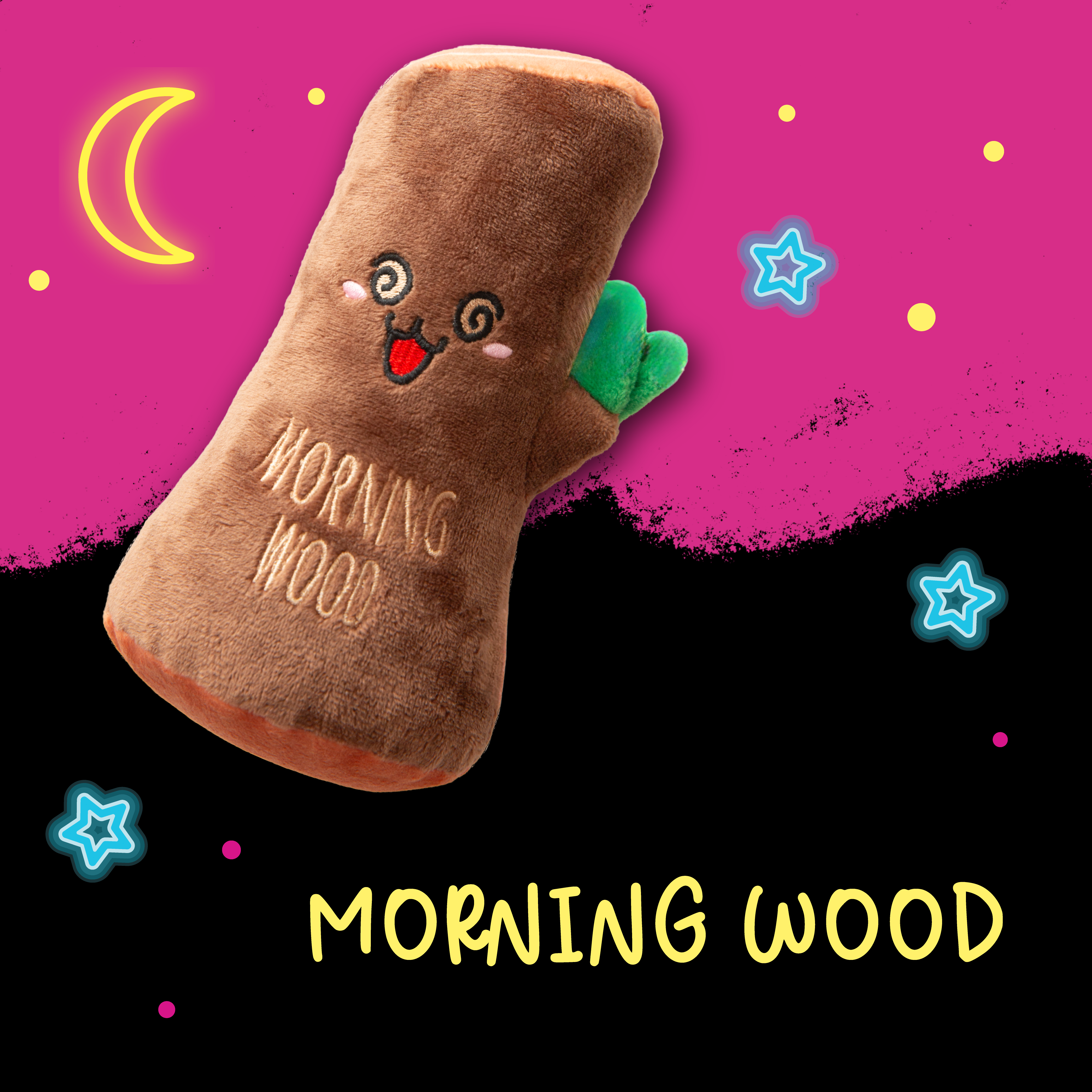 Morning Wood