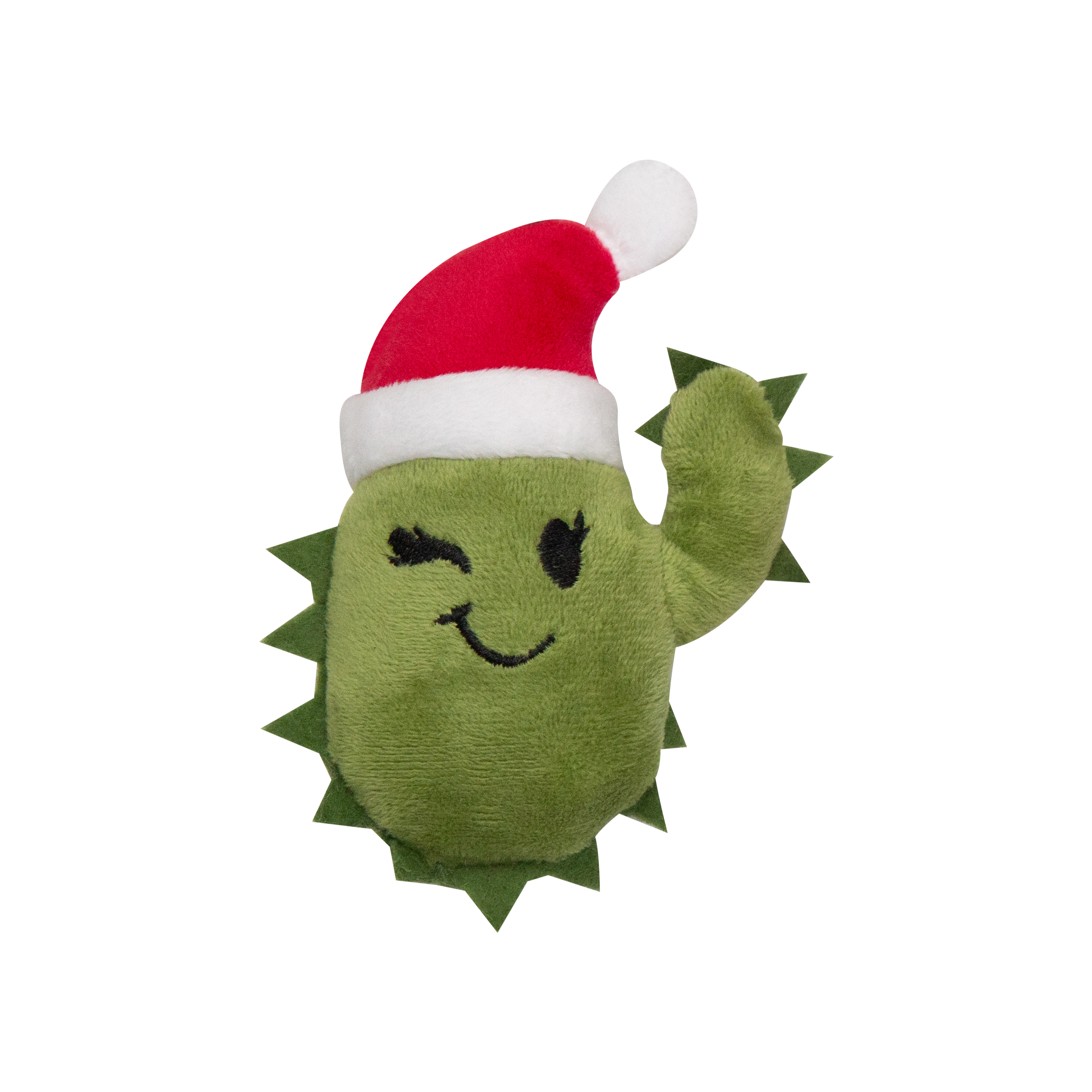 Santa's Fun (Baby T-Rex, Santa, Cactus) 3 pk