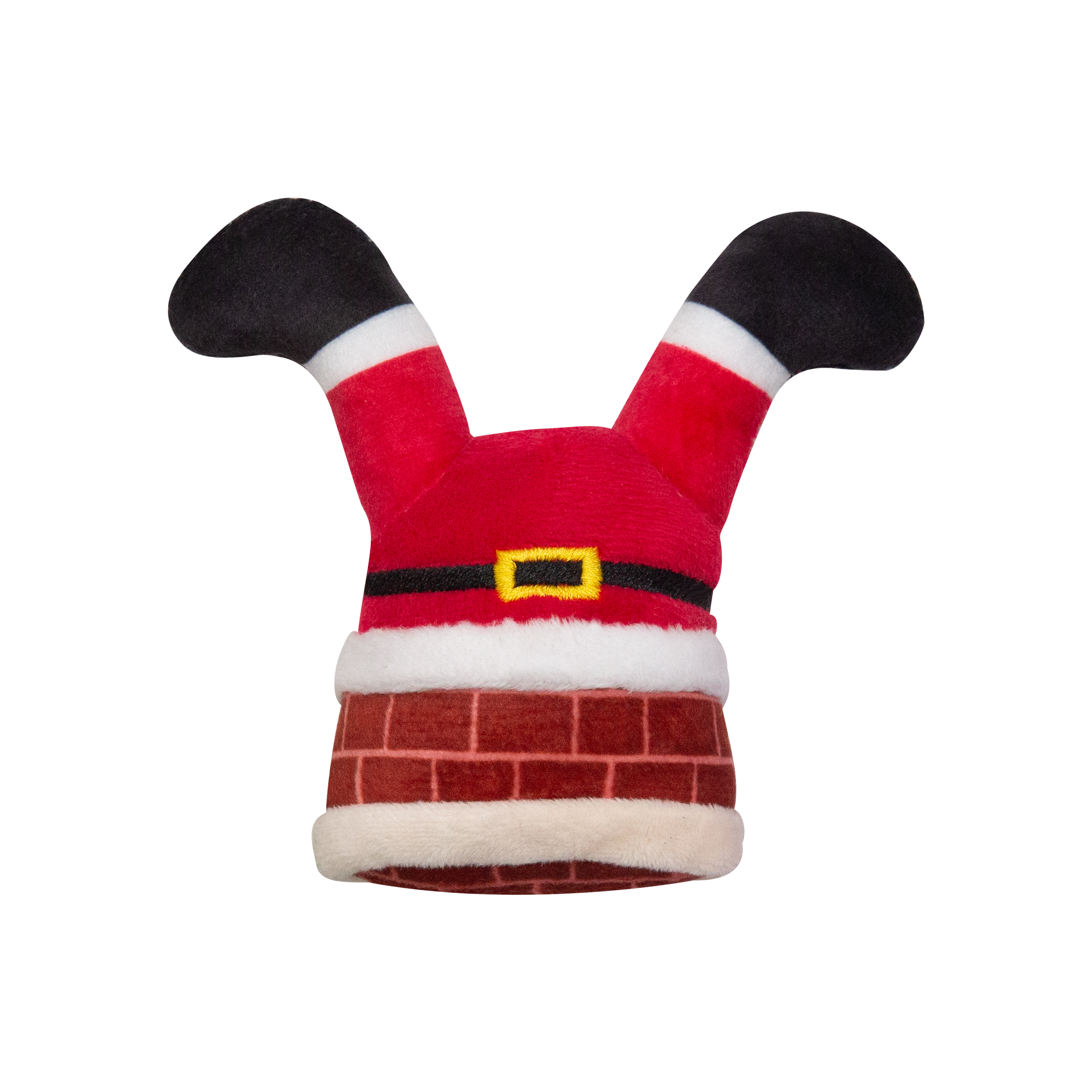 Santa's Fun (Baby T-Rex, Santa, Cactus) 3 pk