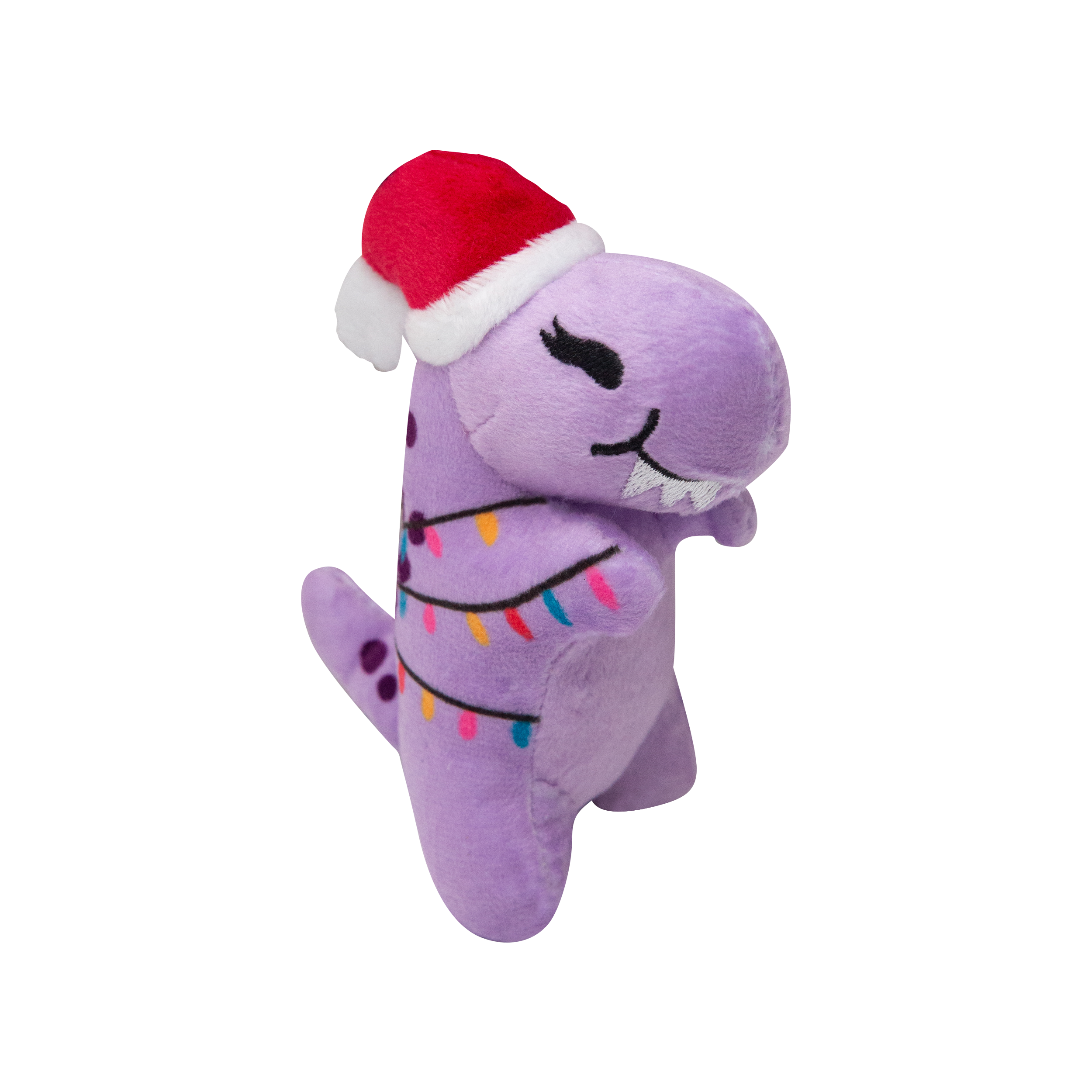 Santa's Fun (Baby T-Rex, Santa, Cactus) 3 pk