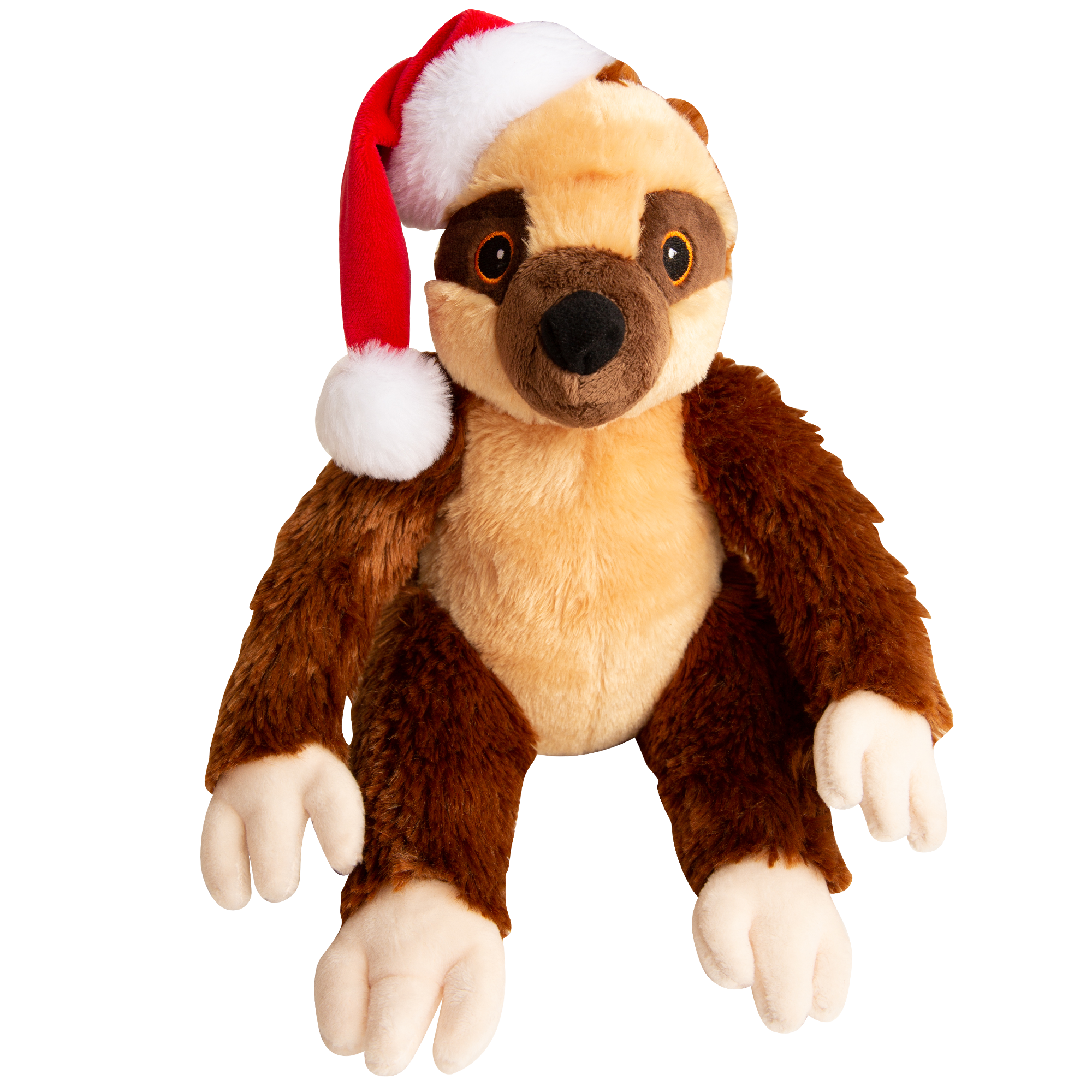 Sasha Claus