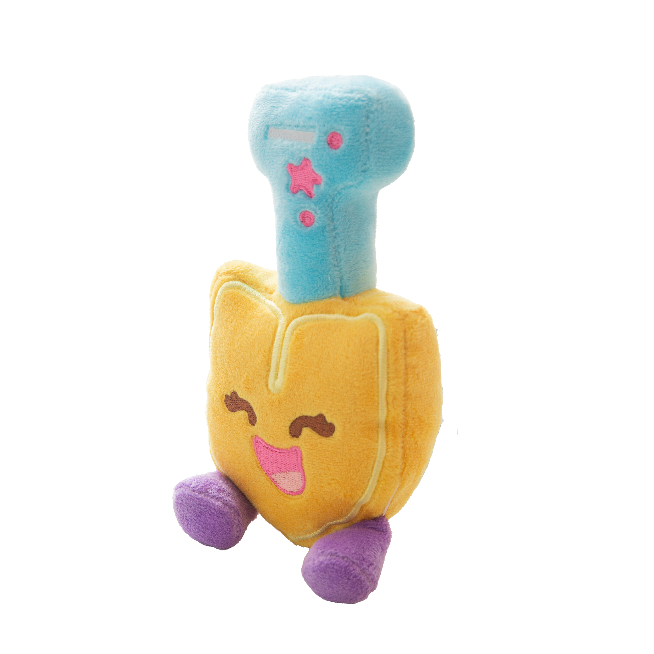 Scoop There It Is