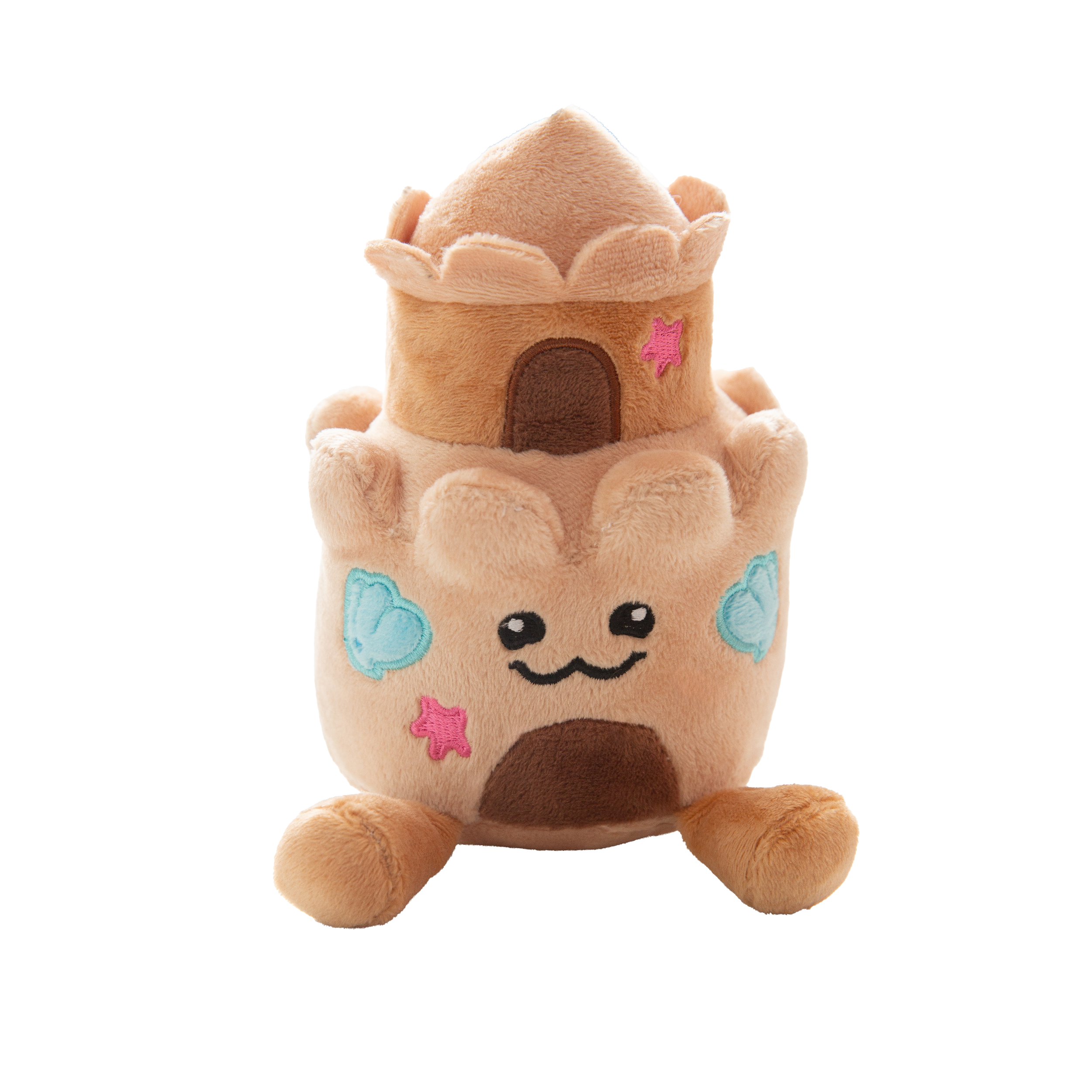 Snugz Castle