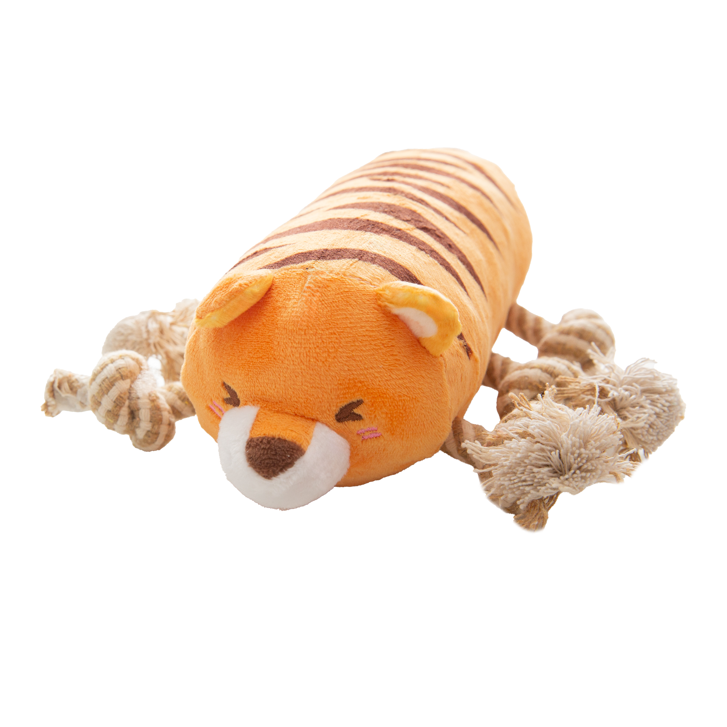 Tug N' Tiger