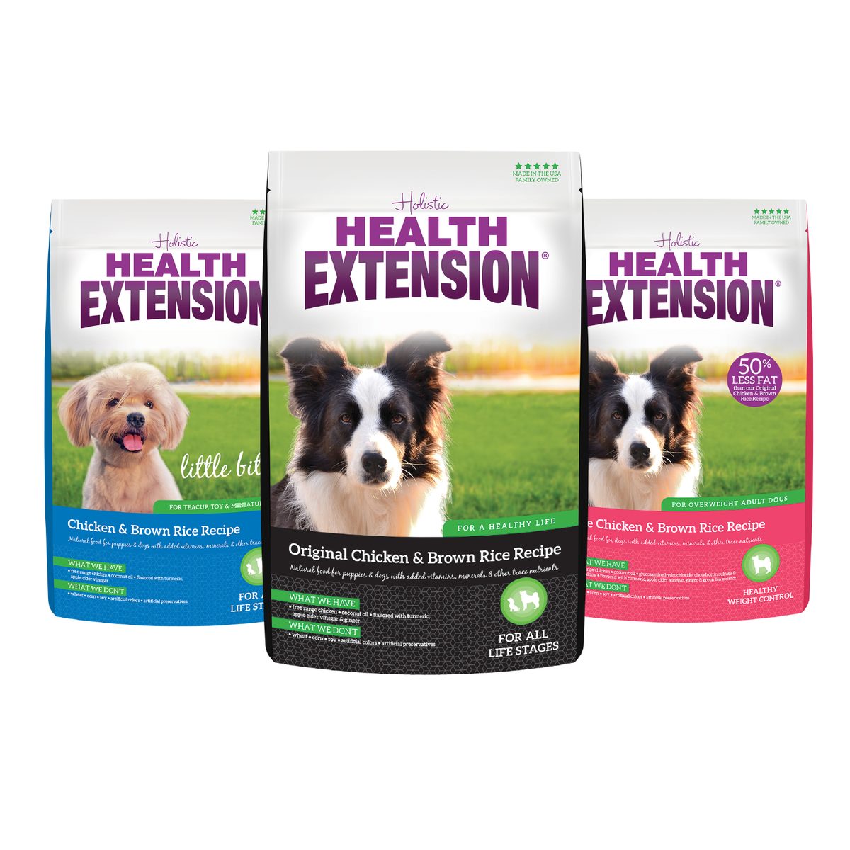 Kibble Alternative Shipper