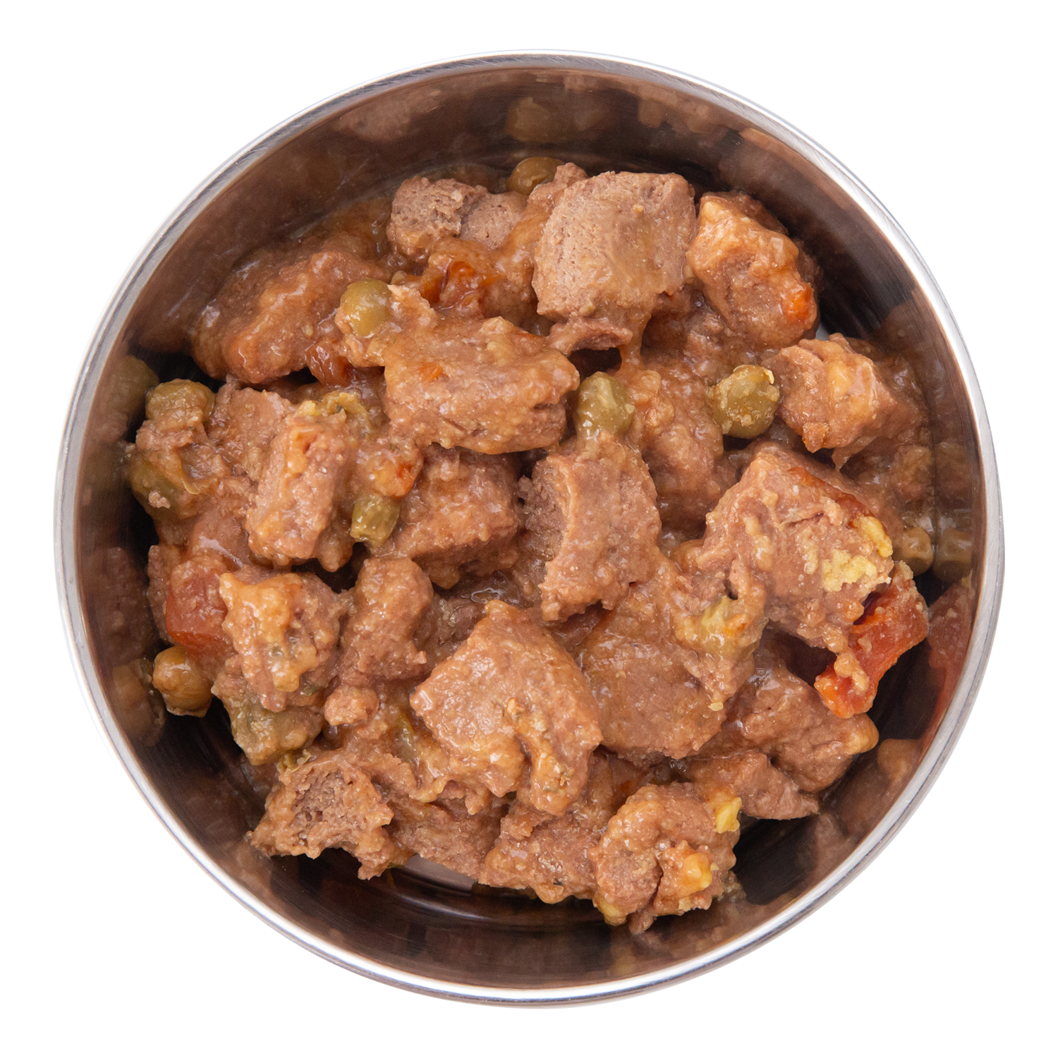 Grain Free Savory Beef Stew