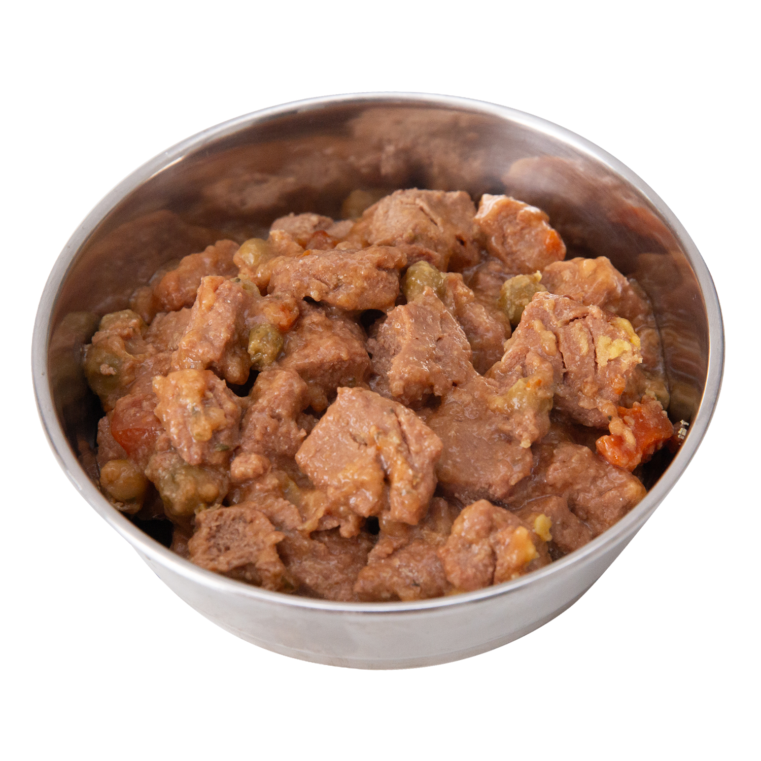 Grain Free Savory Beef Stew