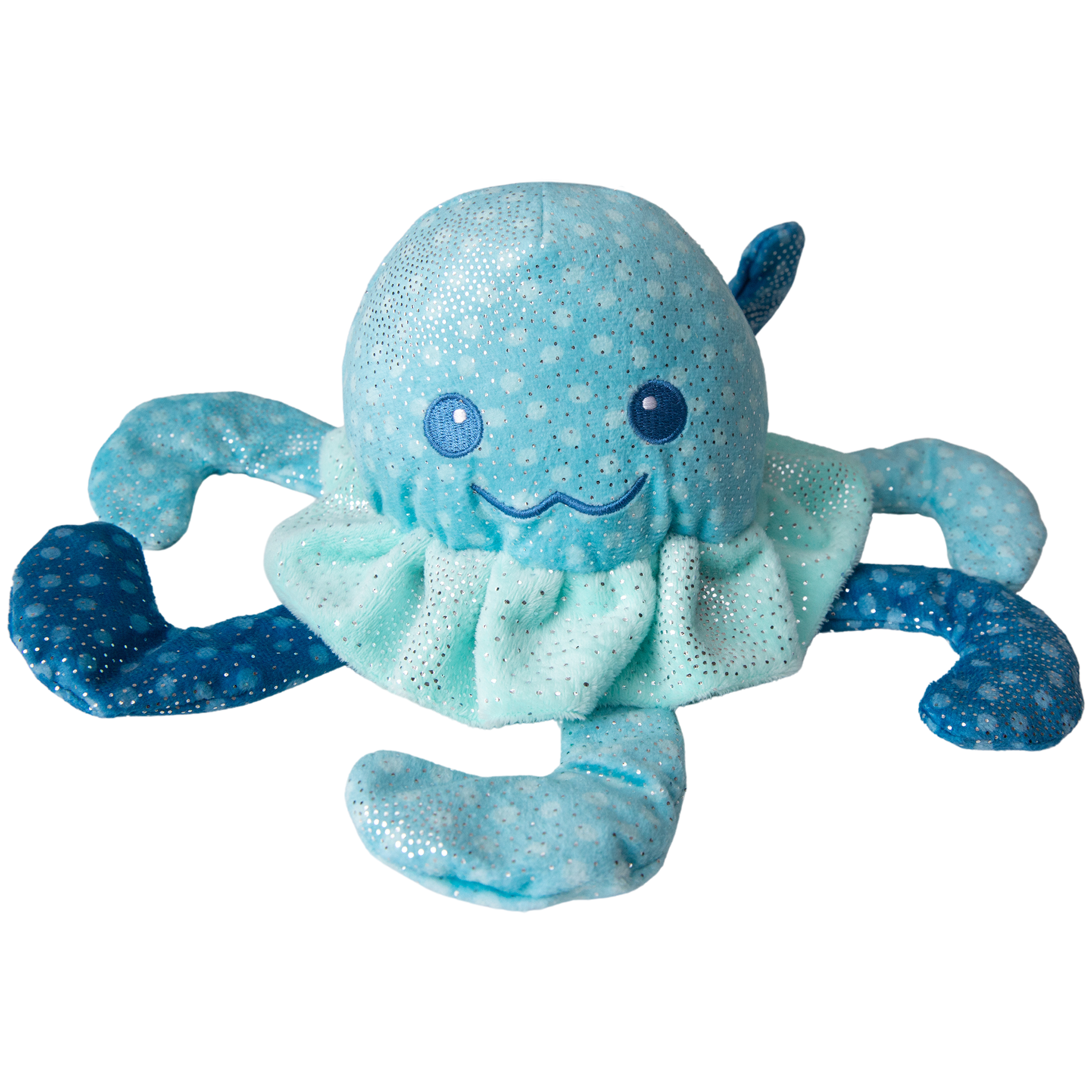 Jelly the Fish