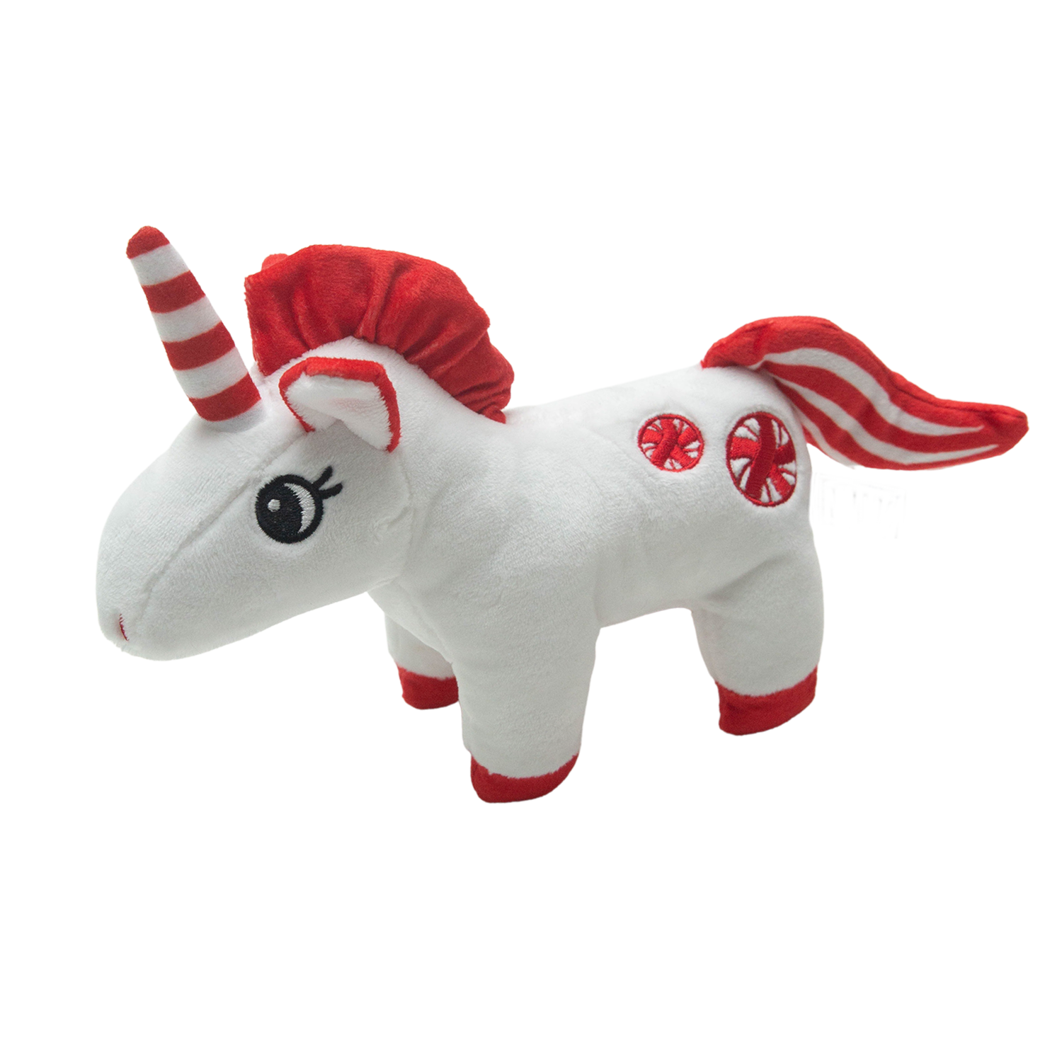Pepper the Unicorn